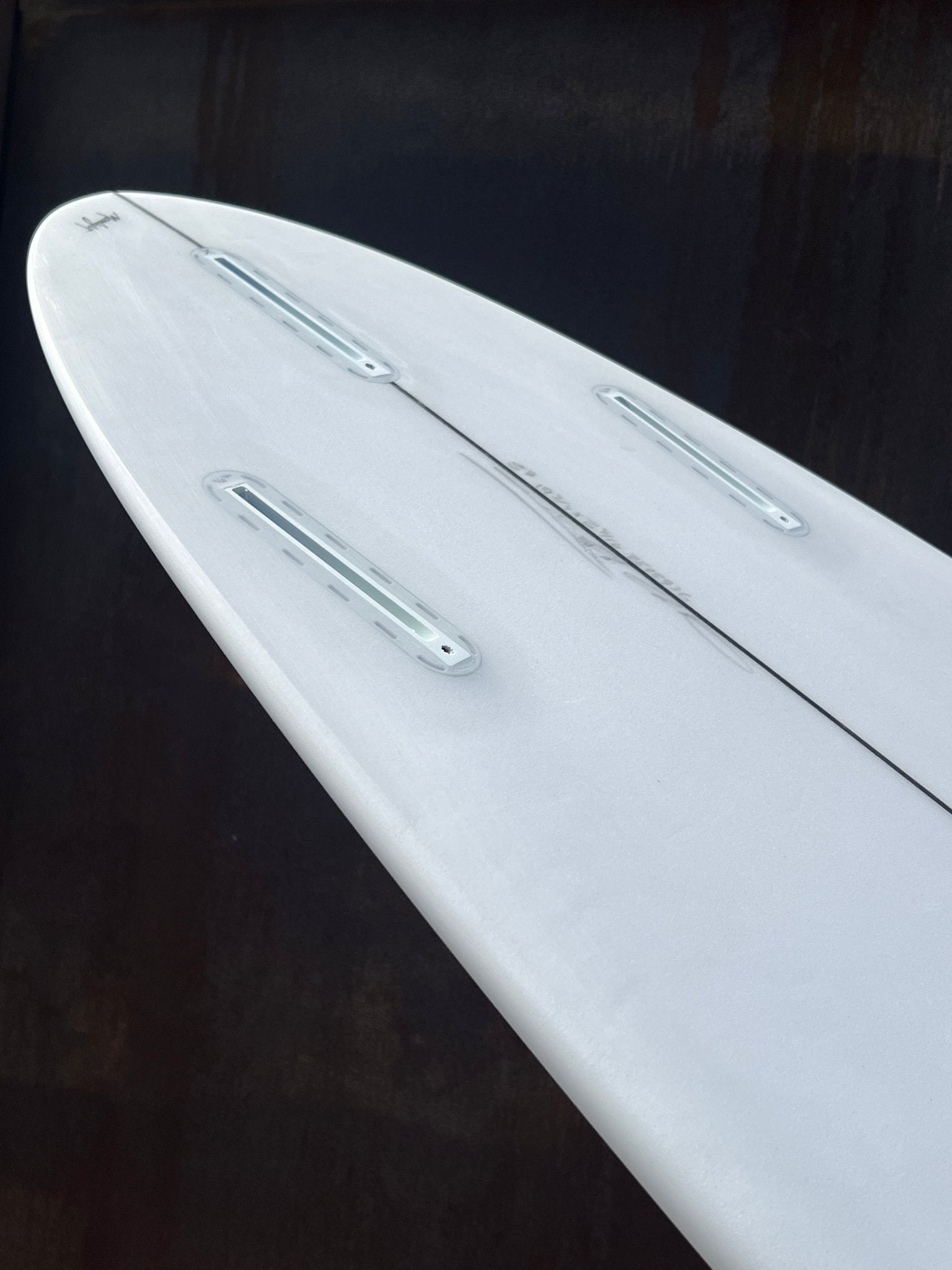 5'7 Christenson Hole Shot - Mollusk Surf Shop - description