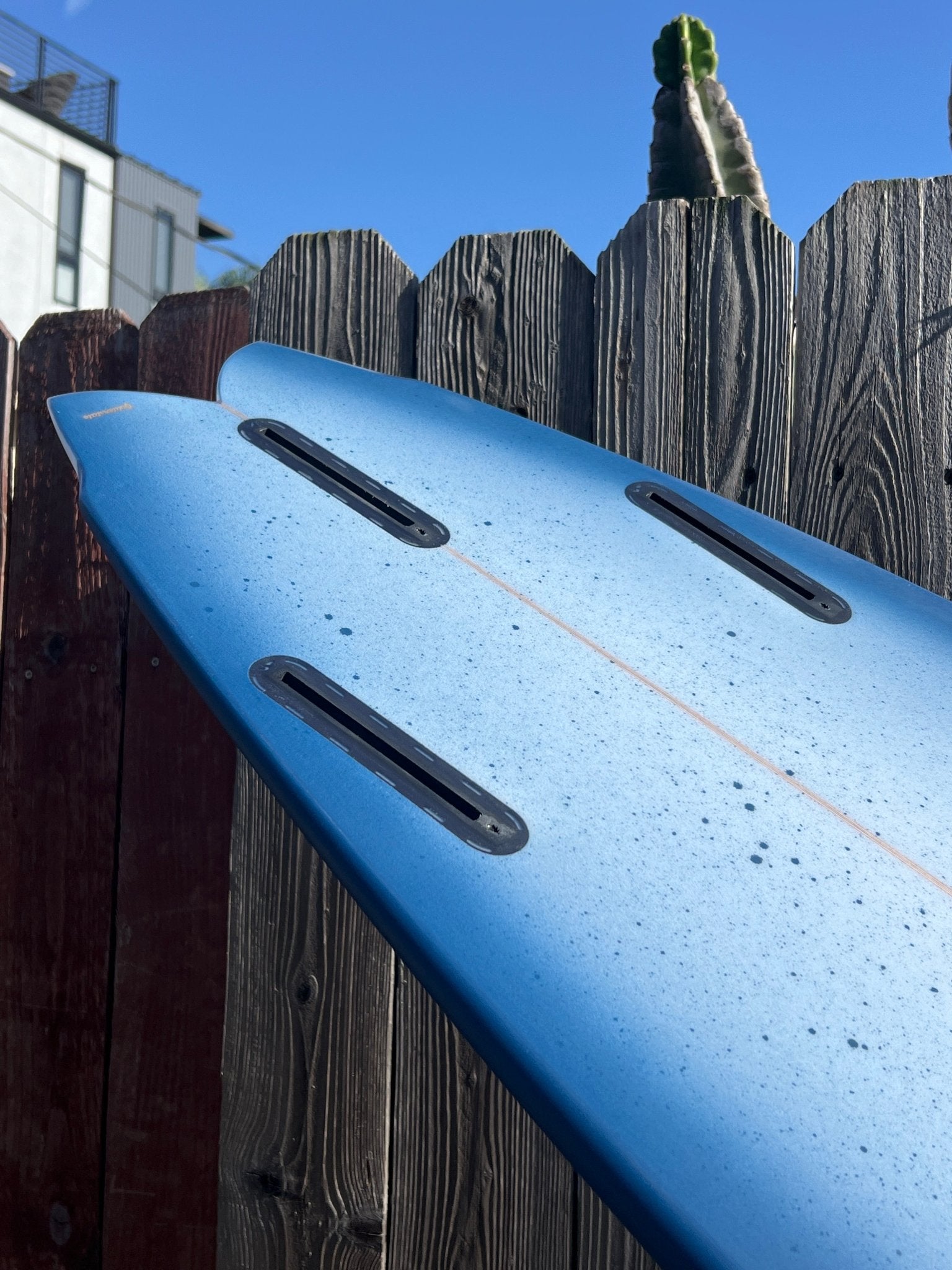5'7 Elmore Punko - Mollusk Surf Shop - description
