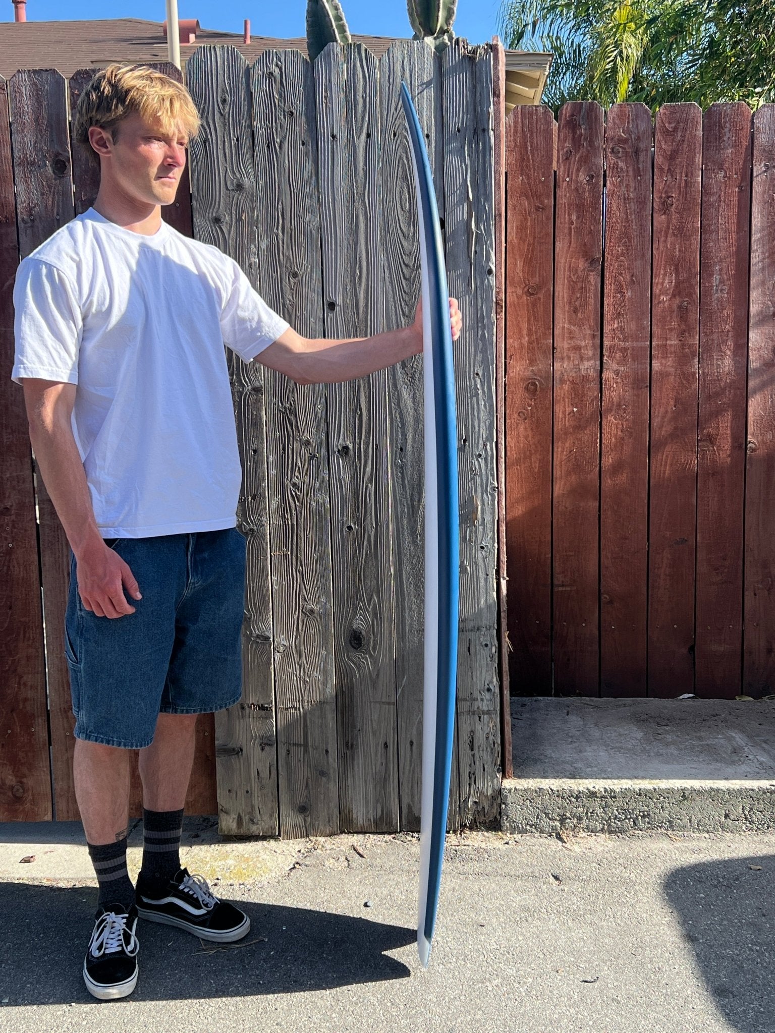 5'7 Elmore Punko - Mollusk Surf Shop
