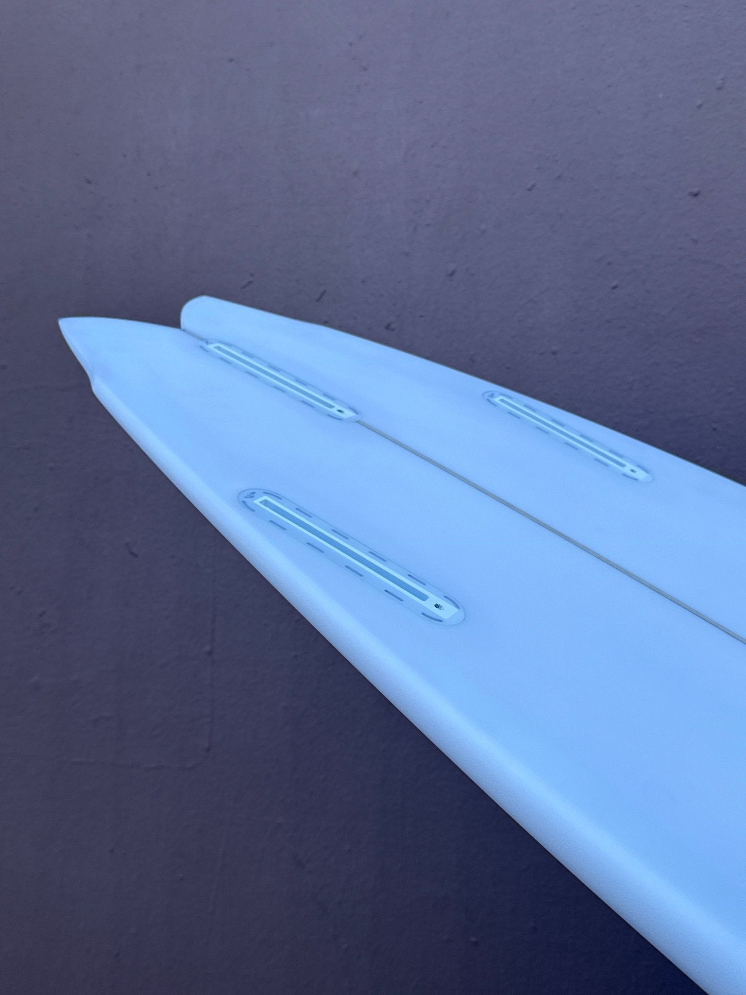 5'7 Elmore Punko Twin - Mollusk Surf Shop - description