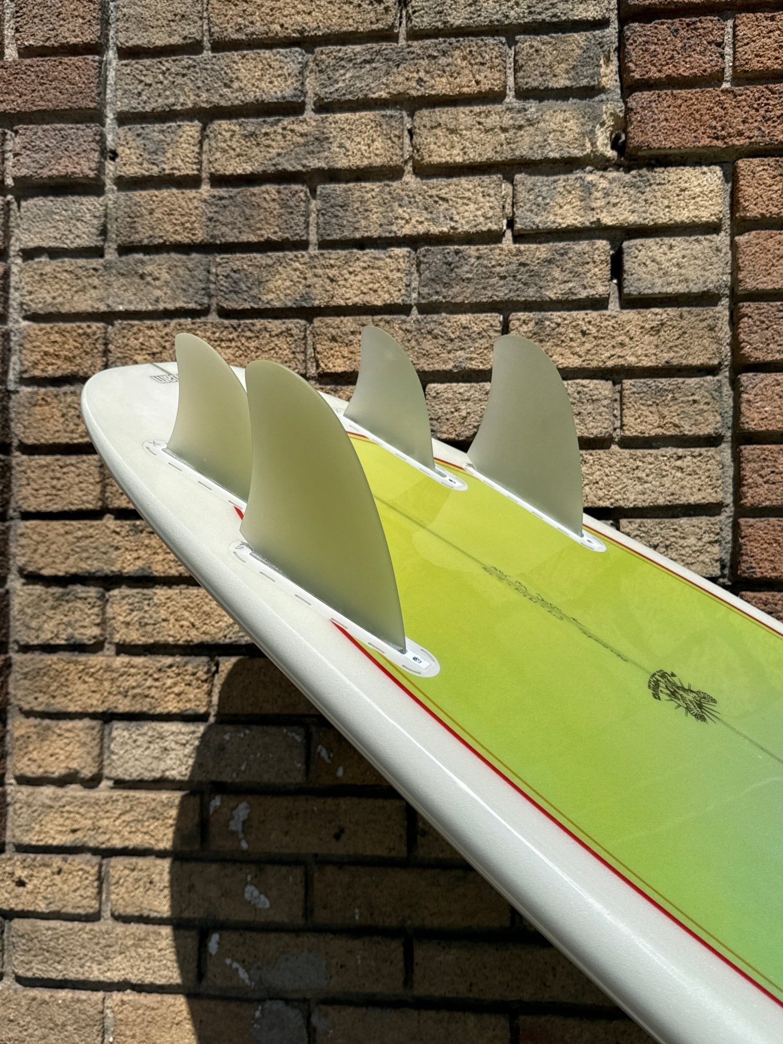 5'7 Grote SMA Fun Hawg - Mollusk Surf Shop - description