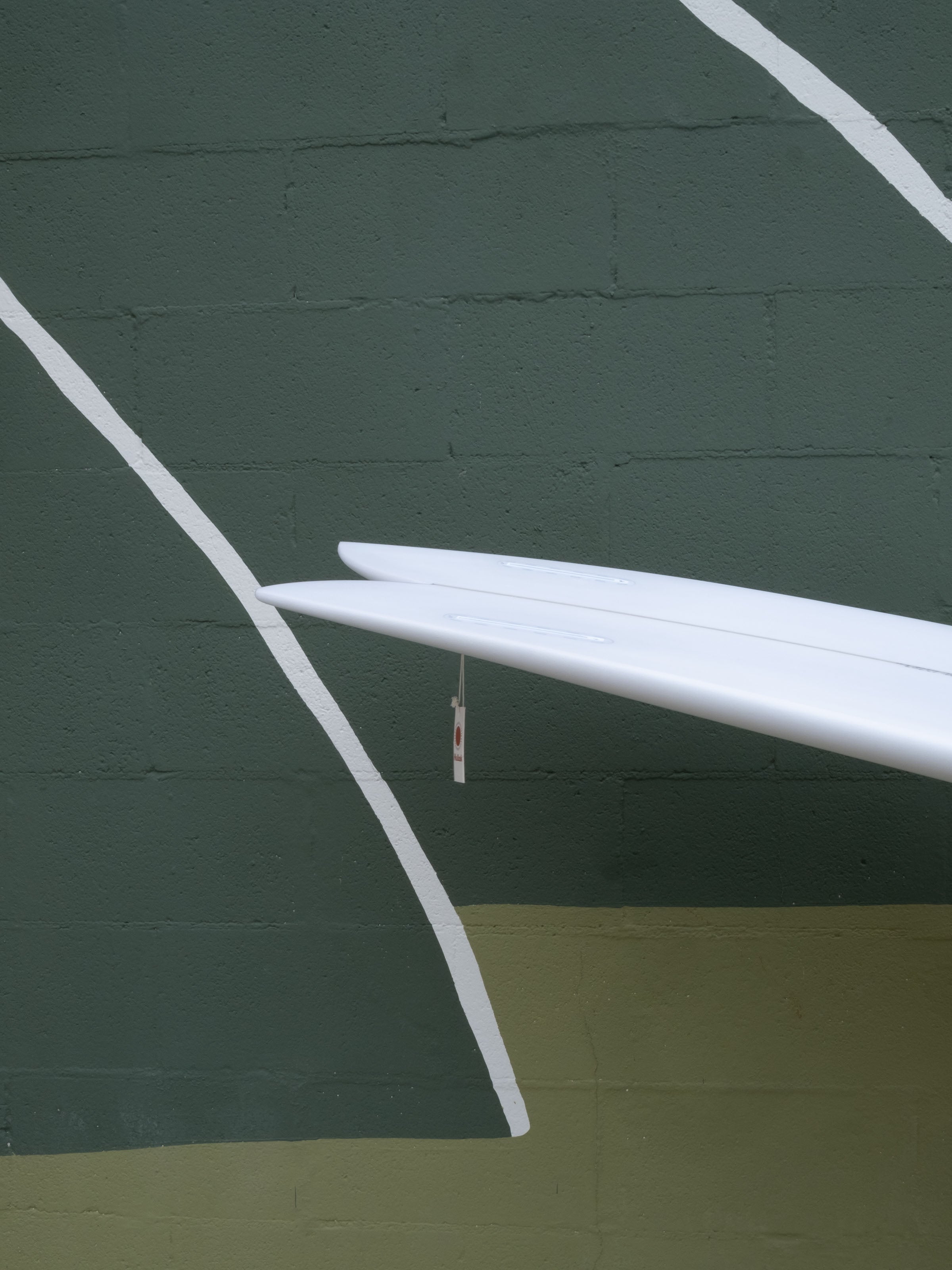 5'7 Mitsven Fish - Mollusk Surf Shop - description