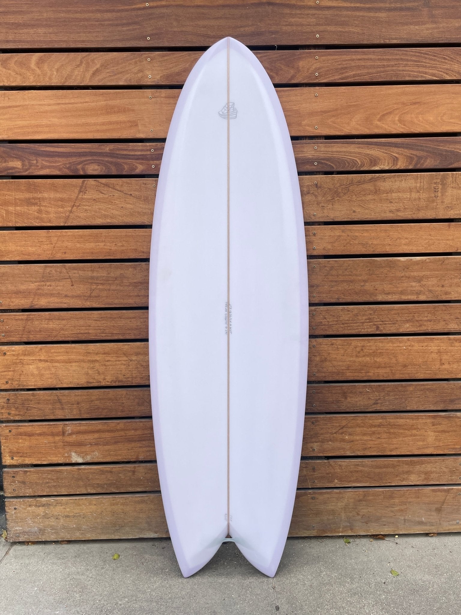 5'7 Toyboat VMG - Mollusk Surf Shop