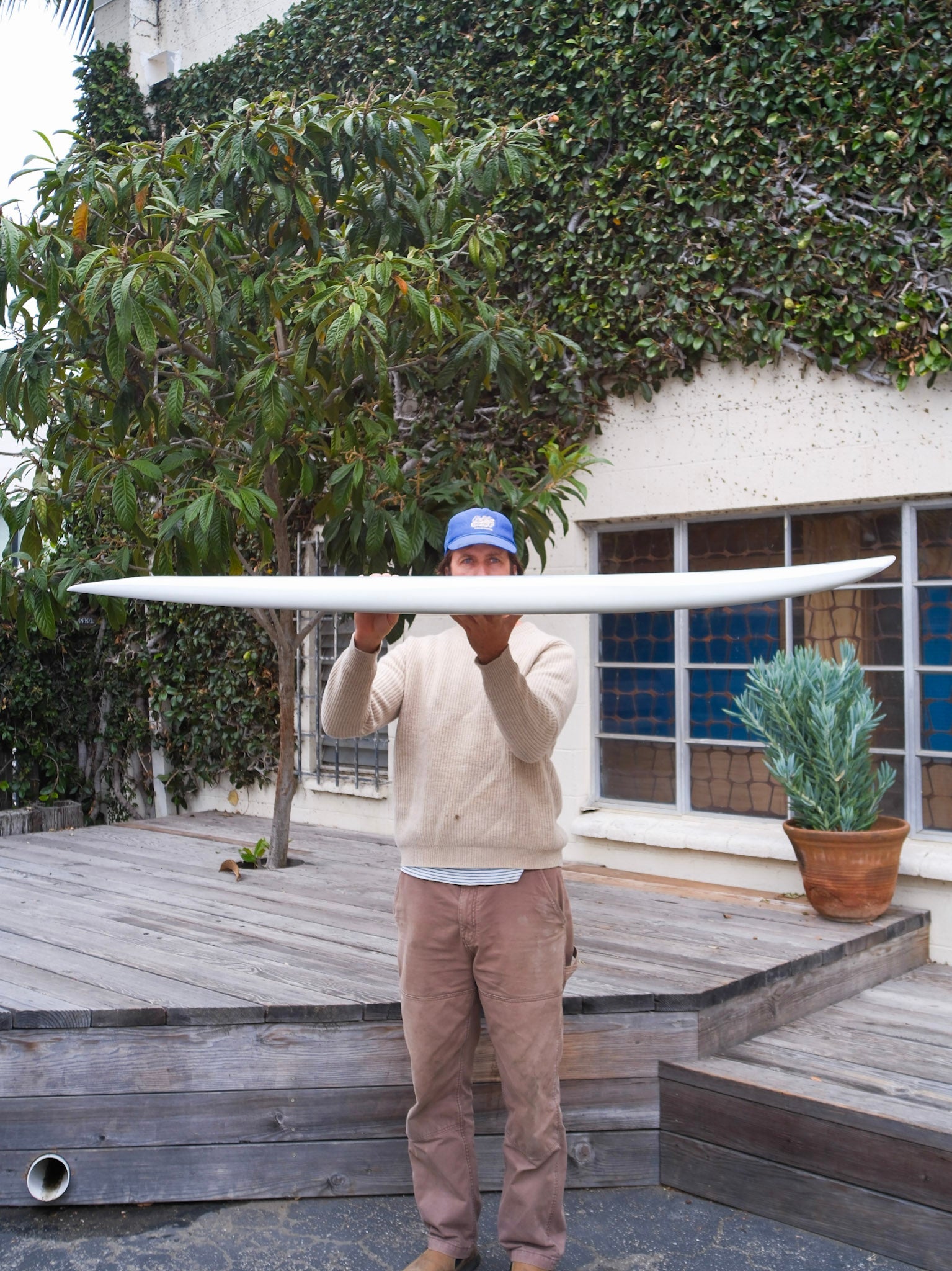 5'7 Toyboat VMG - Mollusk Surf Shop