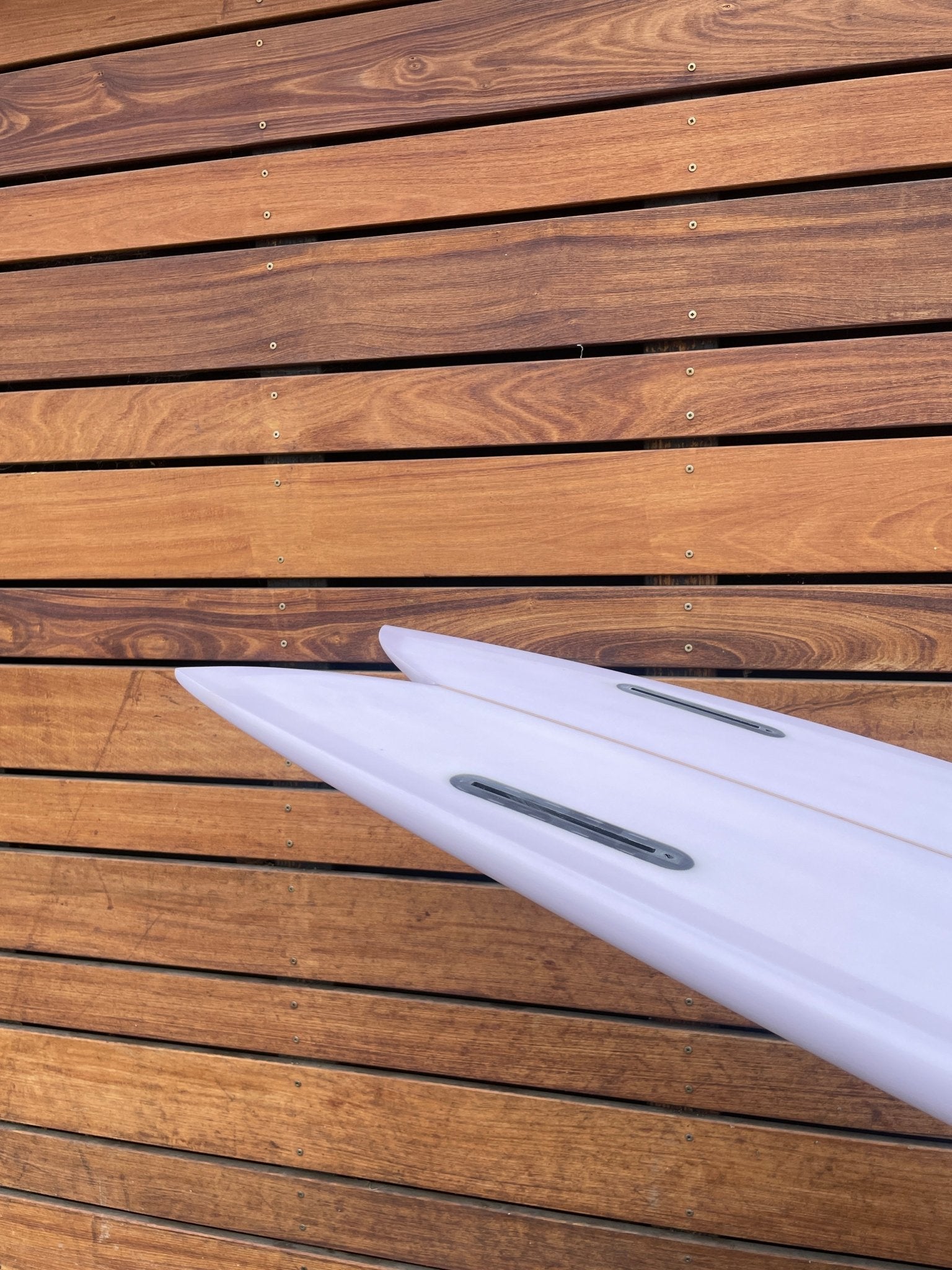 5'7 Toyboat VMG - Mollusk Surf Shop - description