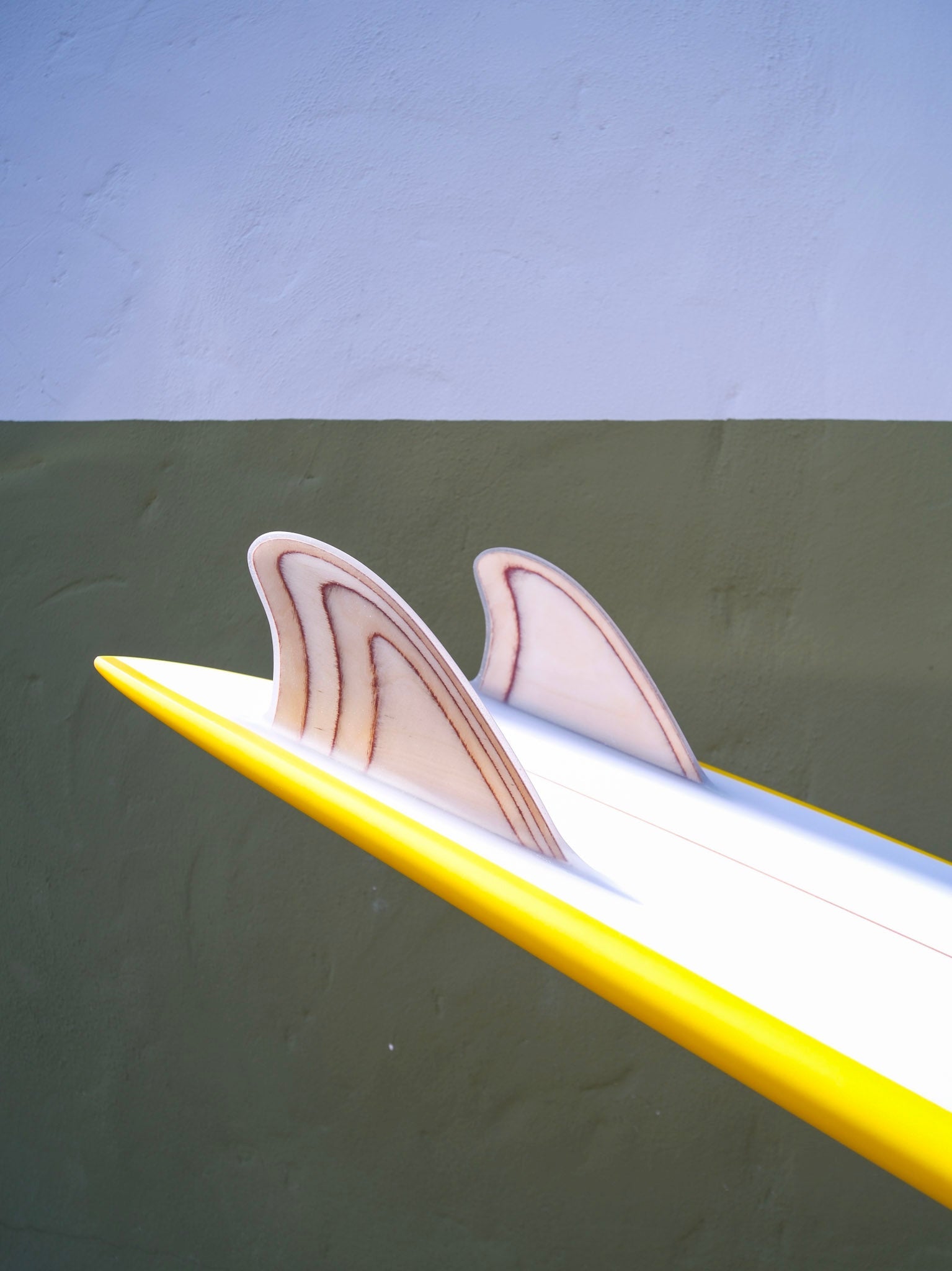 5'7 Tyler Warren OG Fish - Mollusk Surf Shop - description