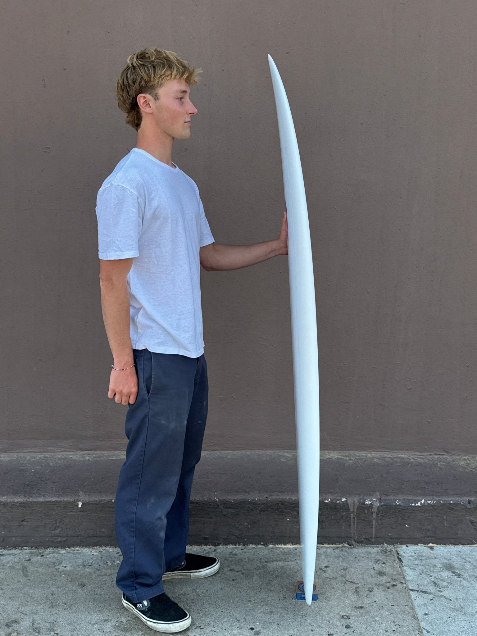 5'8 Anderson Stoker V - Mollusk Surf Shop