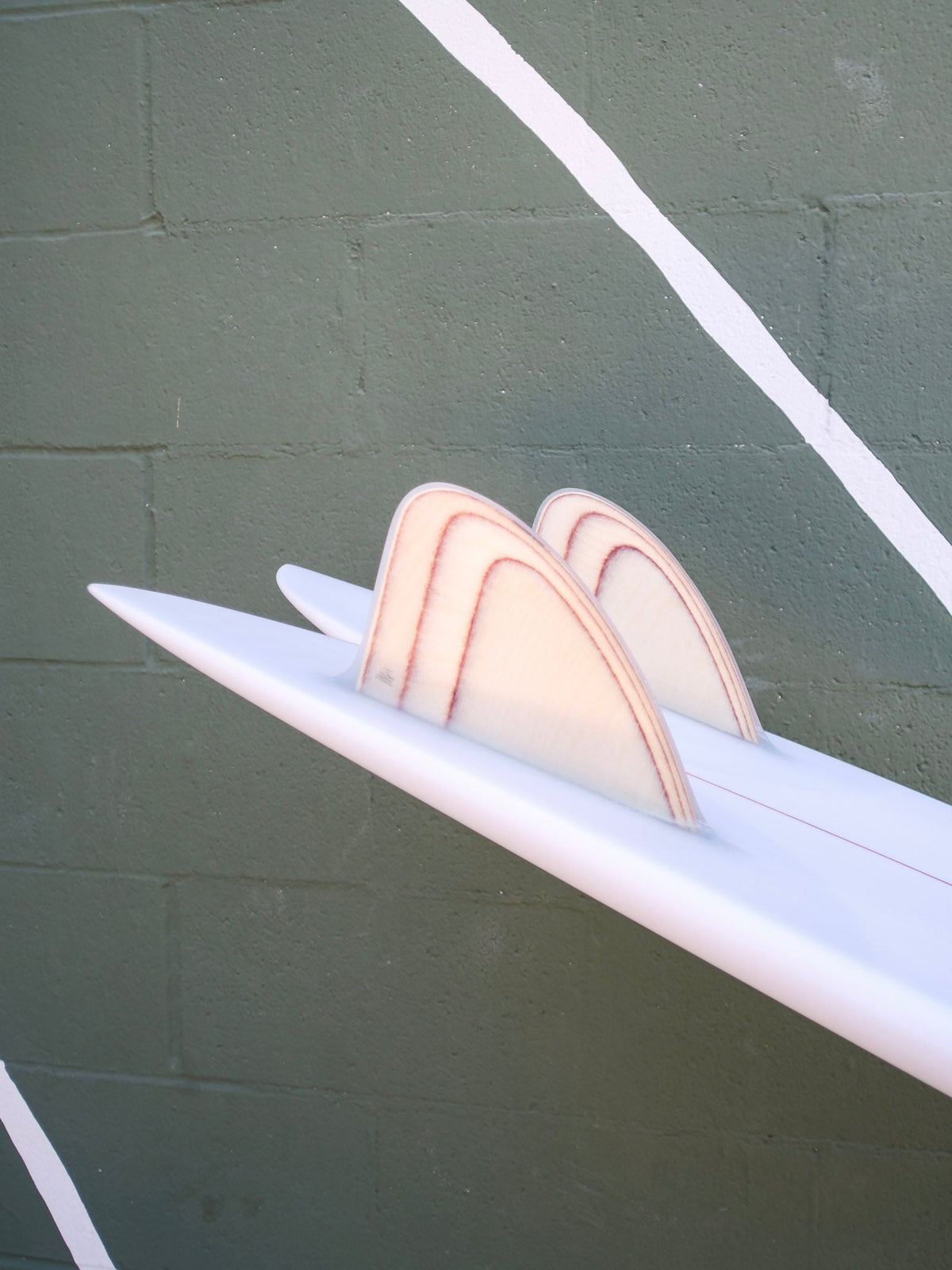 5'8 Cade Fish - Mollusk Surf Shop - description