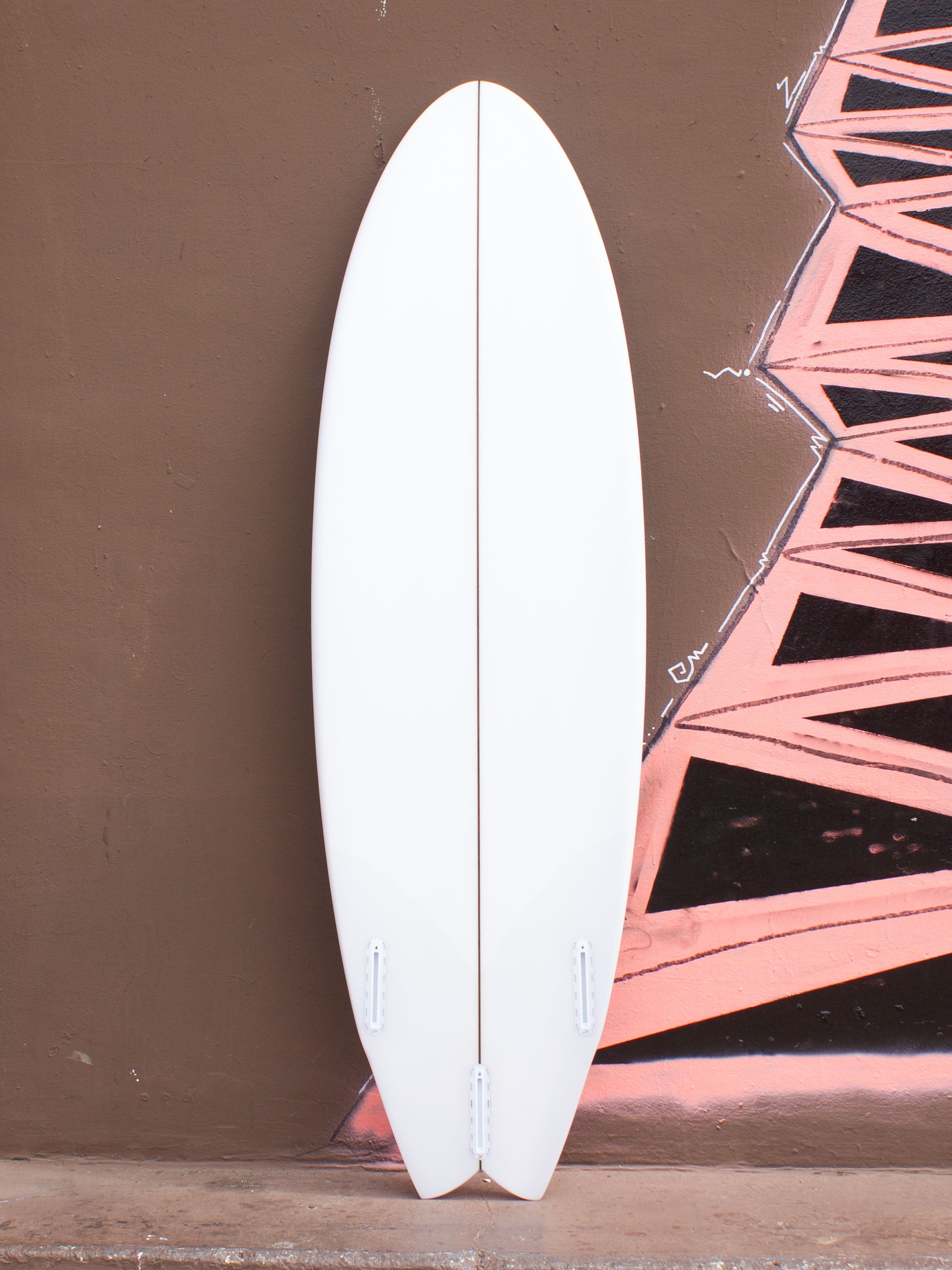 5'8 Grant Noble UFO - Mollusk Surf Shop