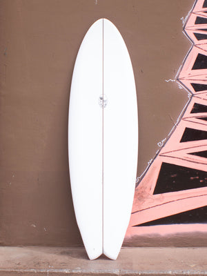 5'8 Grant Noble UFO - Mollusk Surf Shop 