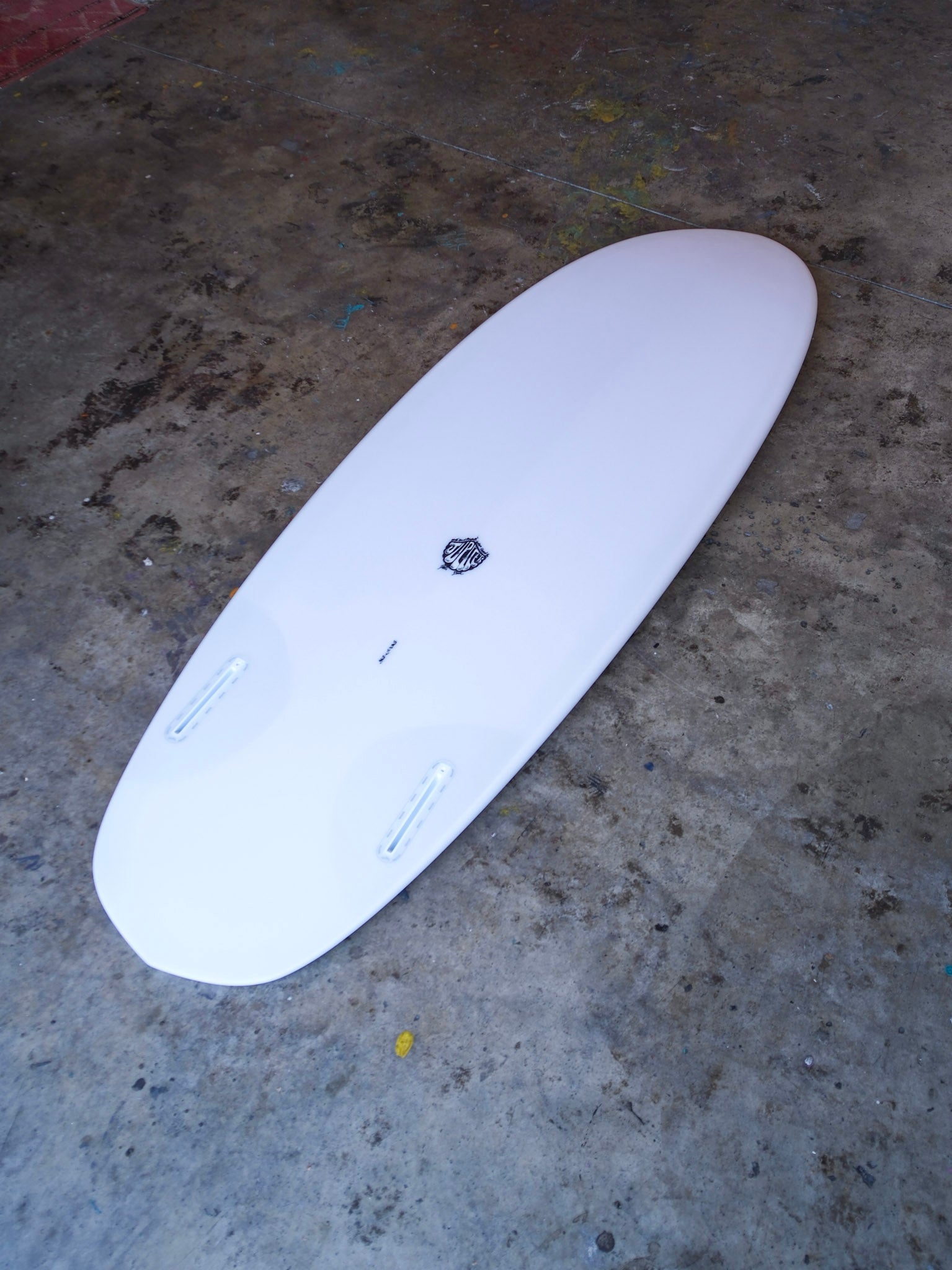 5'8 Jupiter Bopper - Mollusk Surf Shop