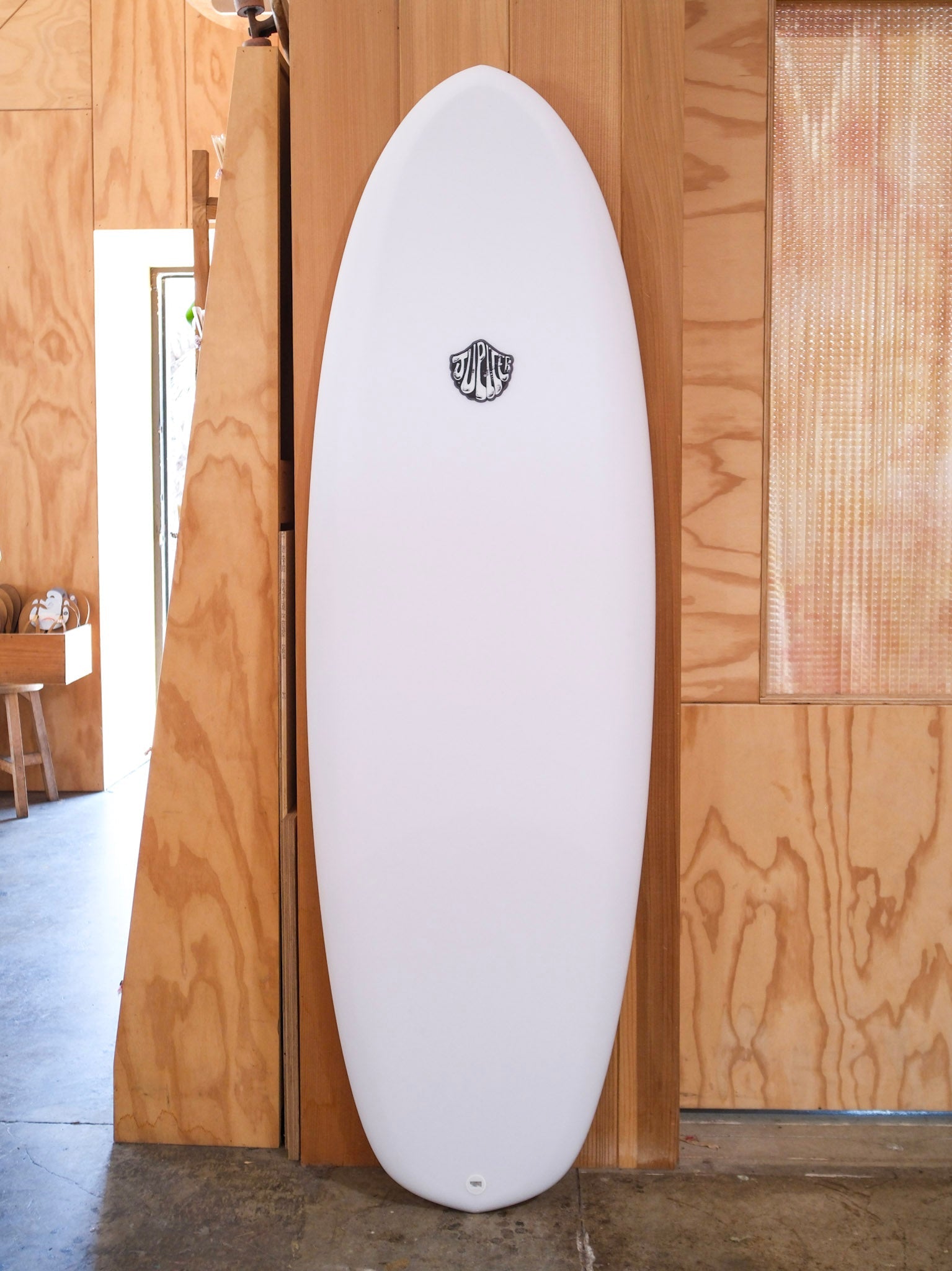 5'8 Jupiter Bopper - Mollusk Surf Shop