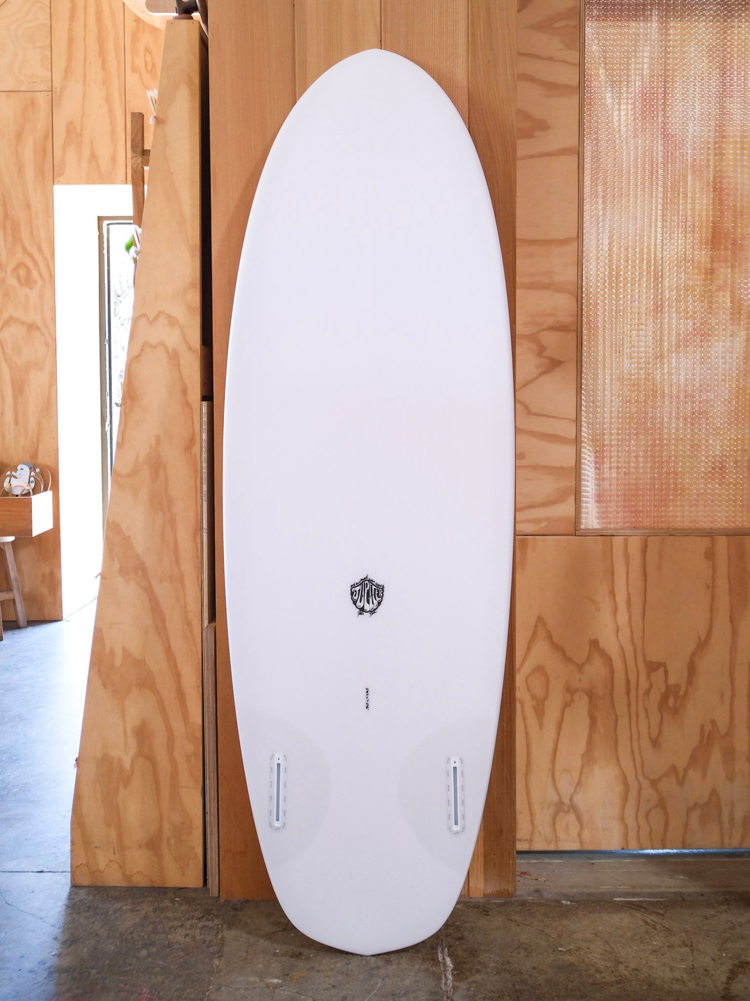 5'8 Jupiter Bopper - Mollusk Surf Shop