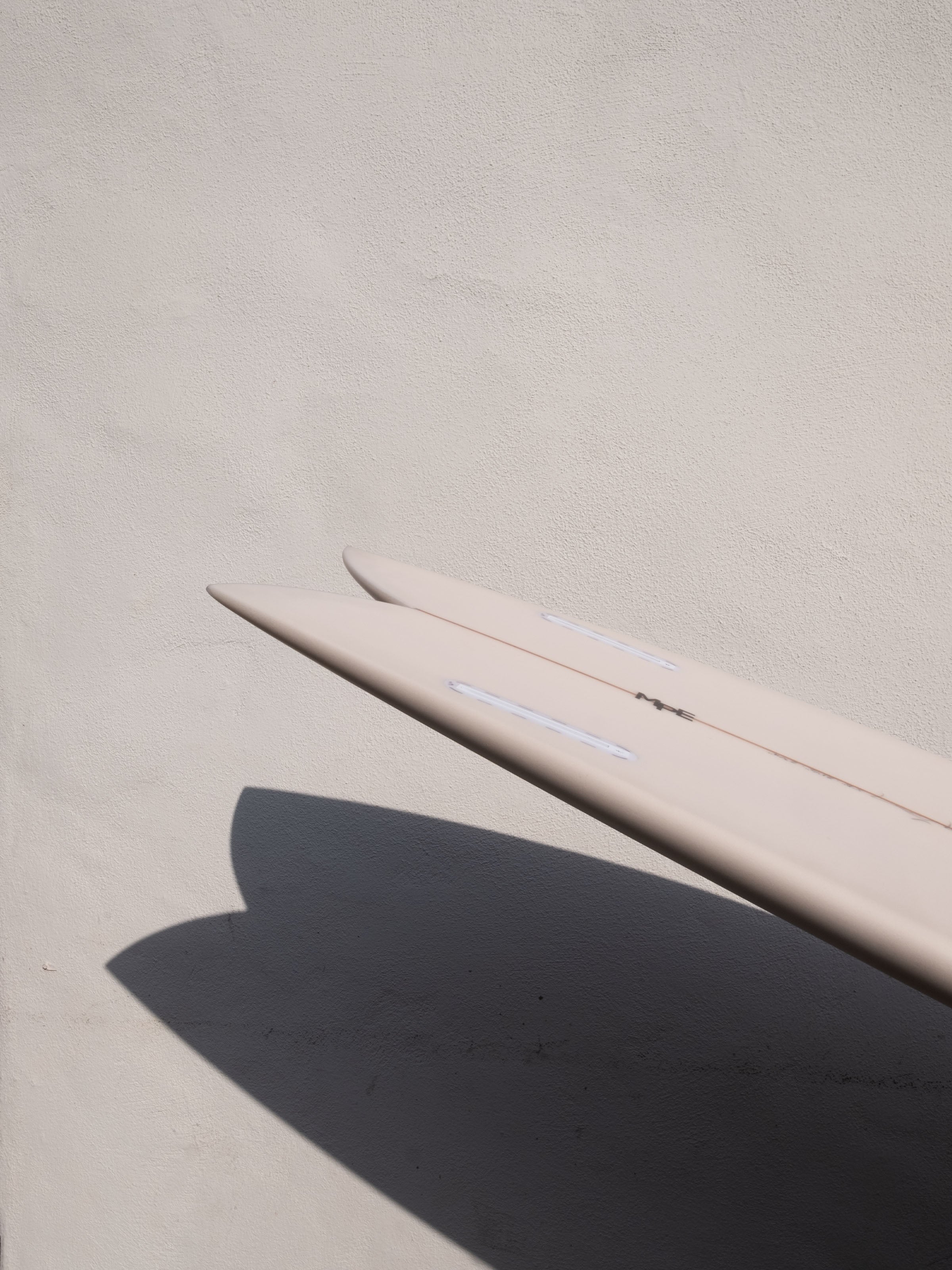 5'8 MPE Coho Fish - Mollusk Surf Shop   - description