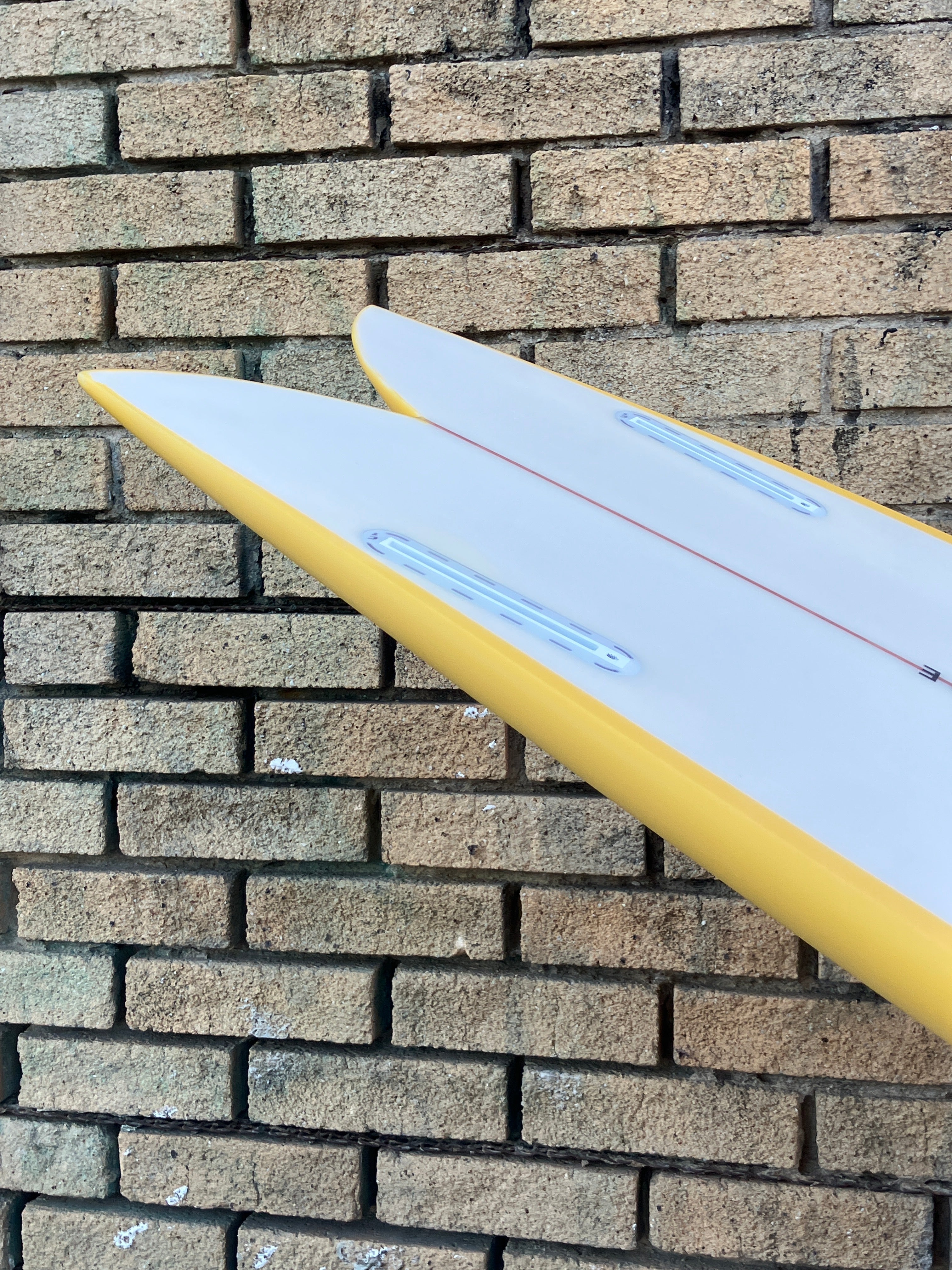 5'8 MPE Coho Fish - Mollusk Surf Shop - description