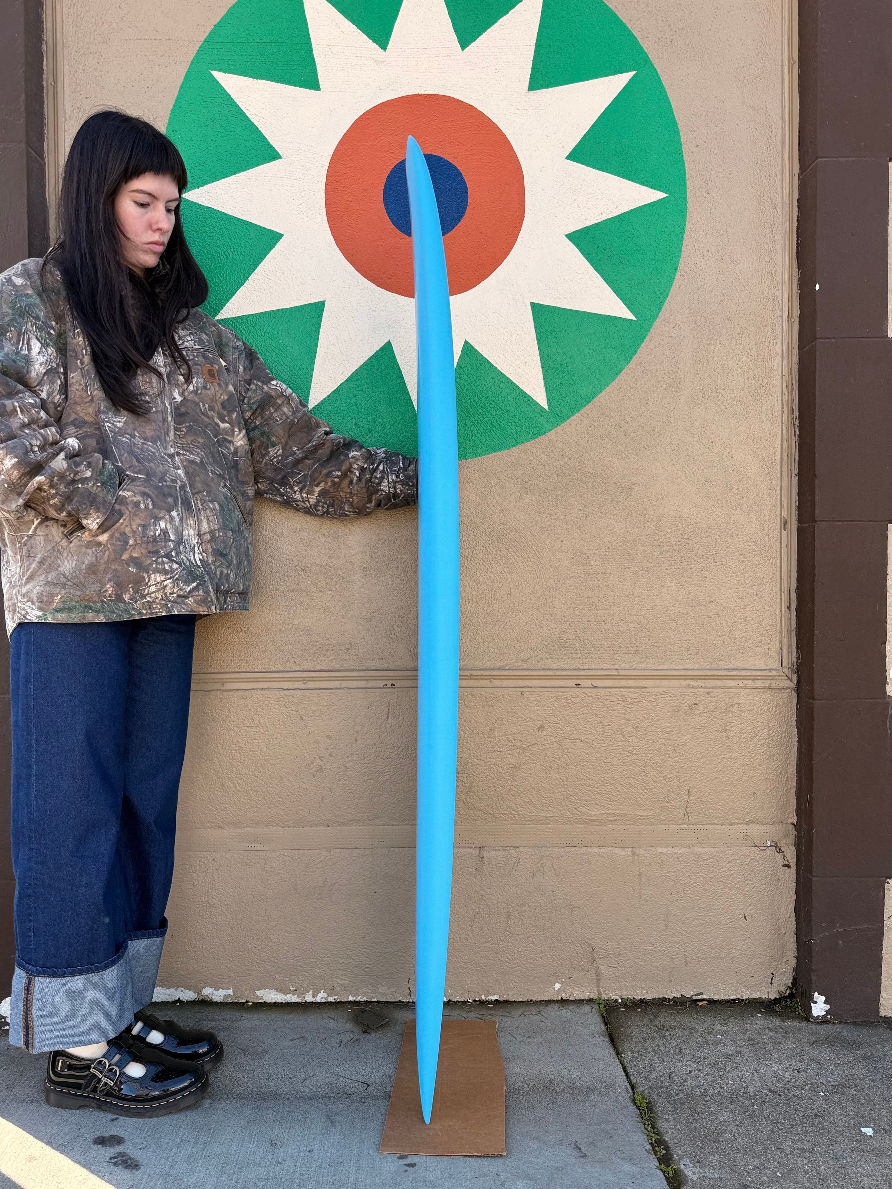 5'8 MPE Coho Fish - Mollusk Surf Shop