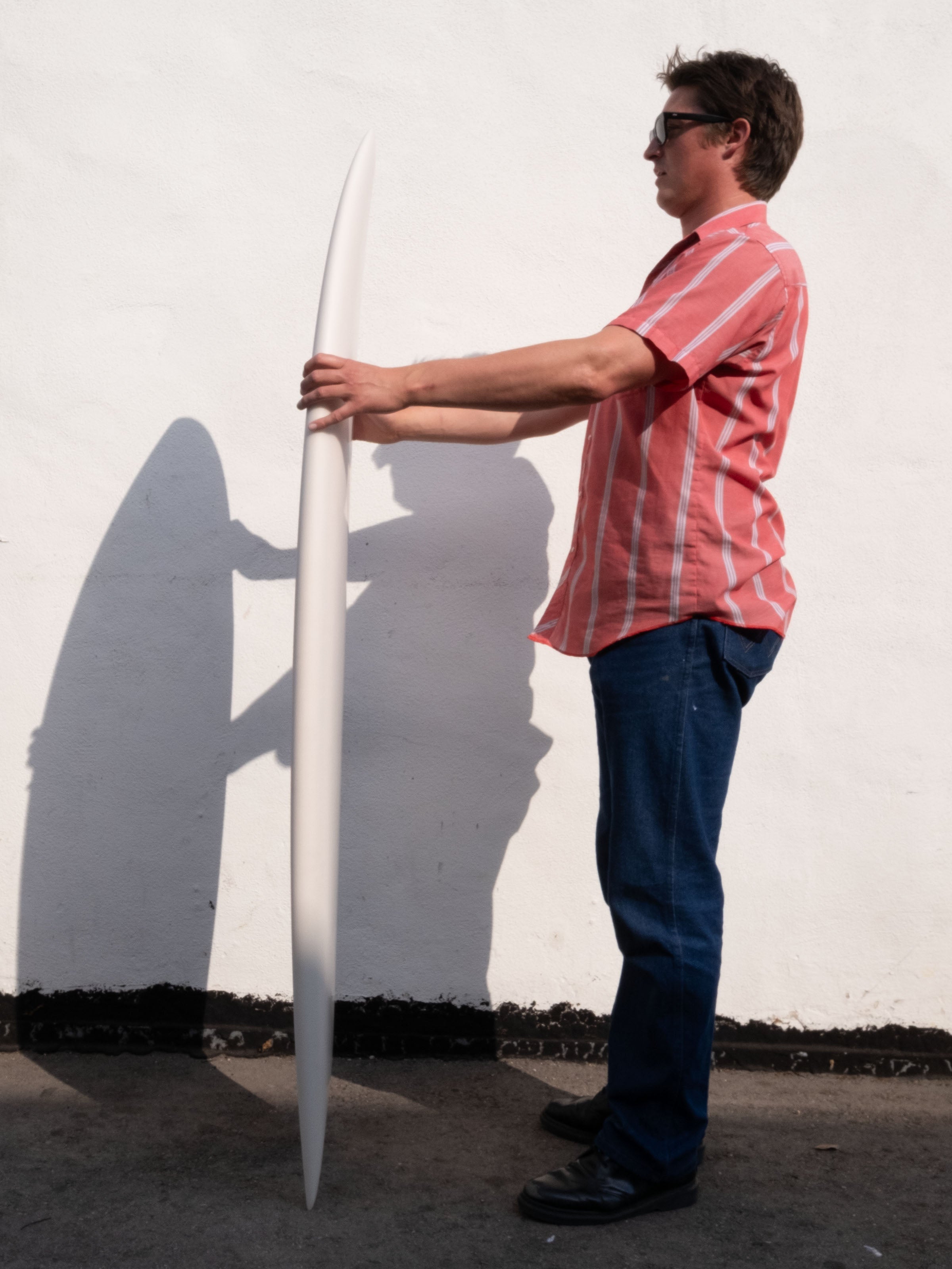 5'8 MPE Coho Fish - Mollusk Surf Shop