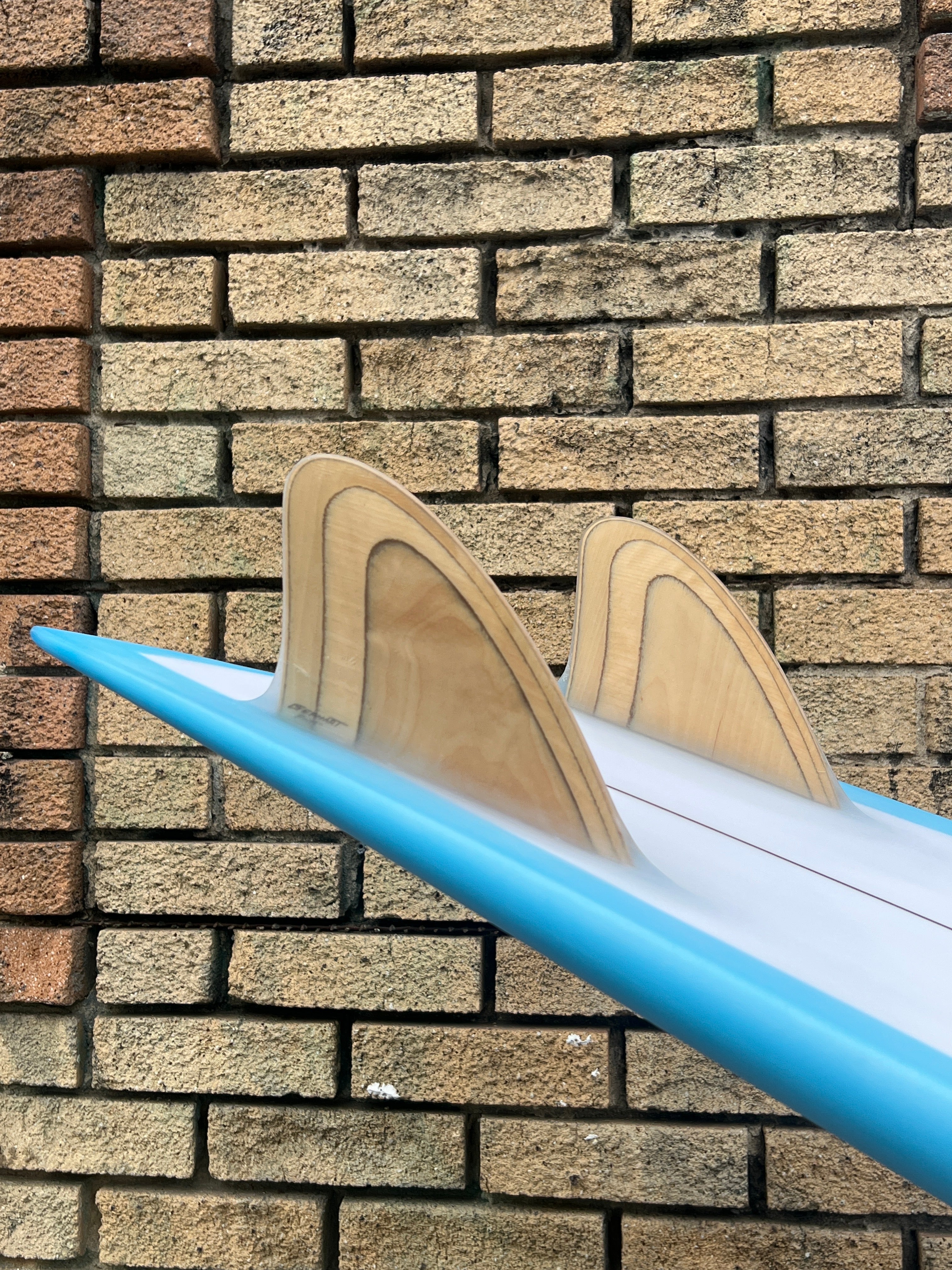 5'8 Rainbow Keel - Mollusk Surf Shop - description
