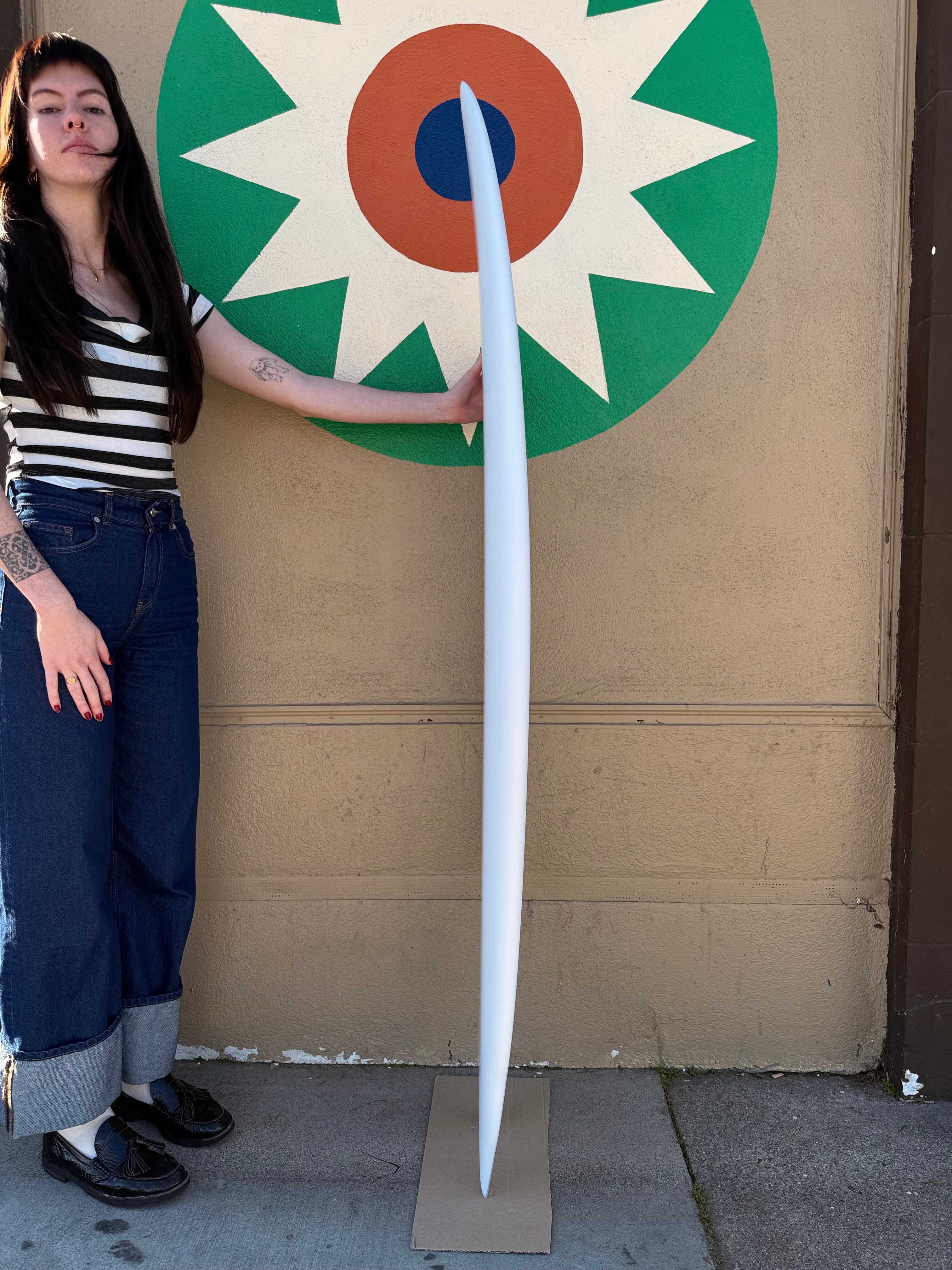 5'8 Rainbow Quad - Mollusk Surf Shop