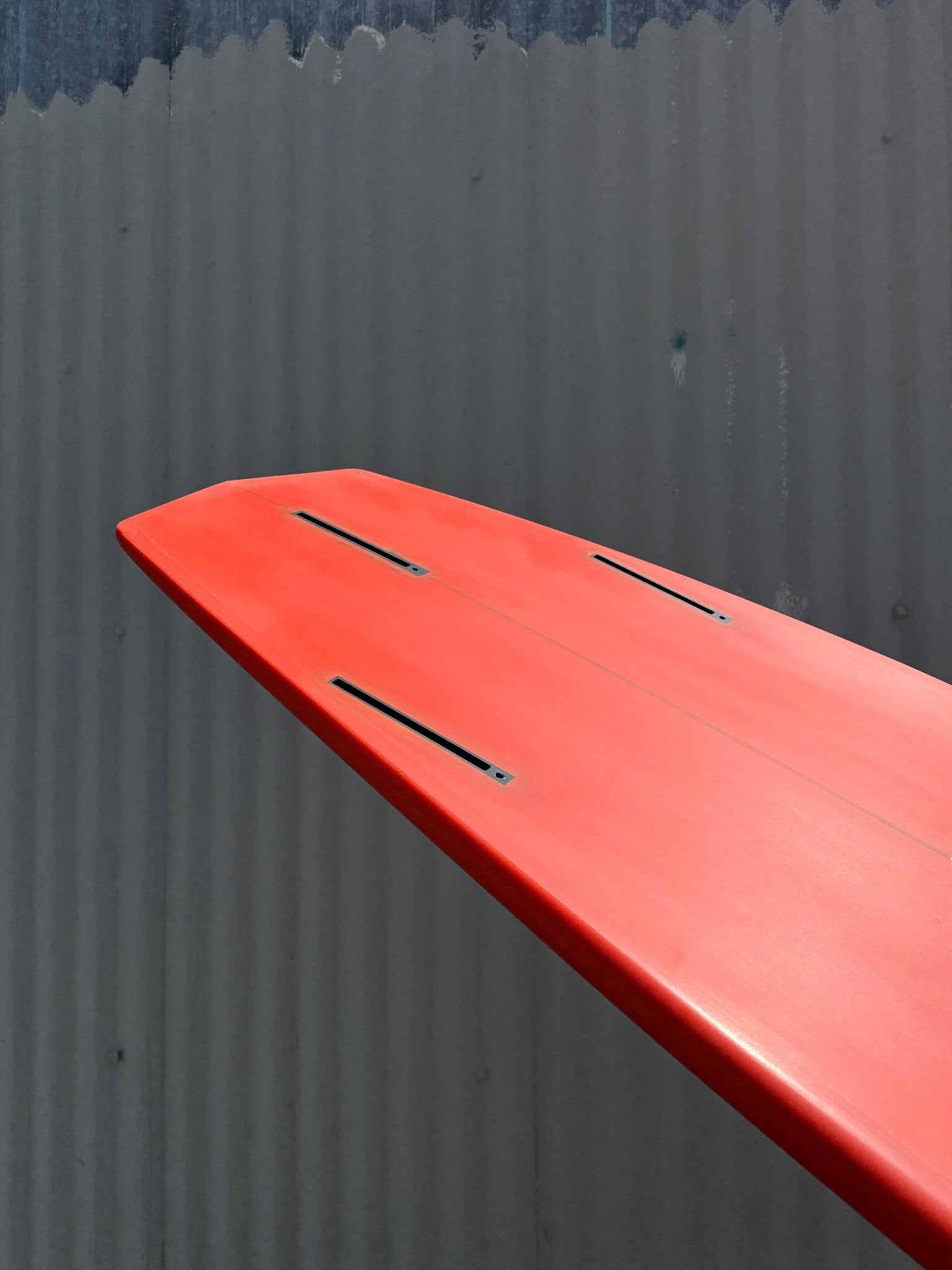 5'8 Tyler Warren Zipper - Mollusk Surf Shop - description