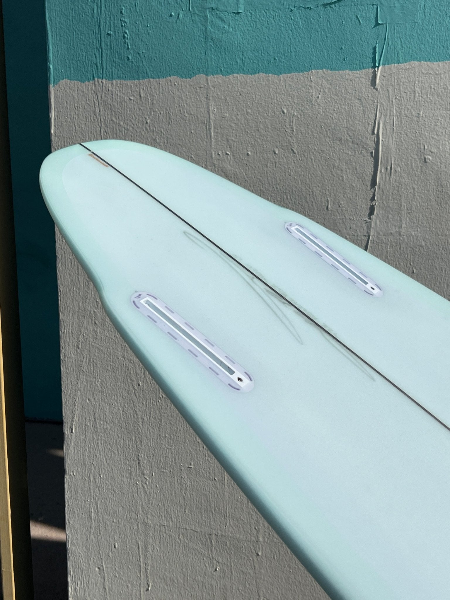 5'9 Christenson Lane Splitter - Mollusk Surf Shop - description