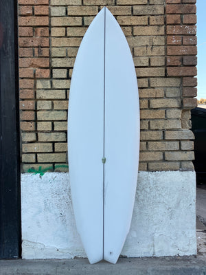 5'9 Christenson Lane Splitter - Mollusk Surf Shop