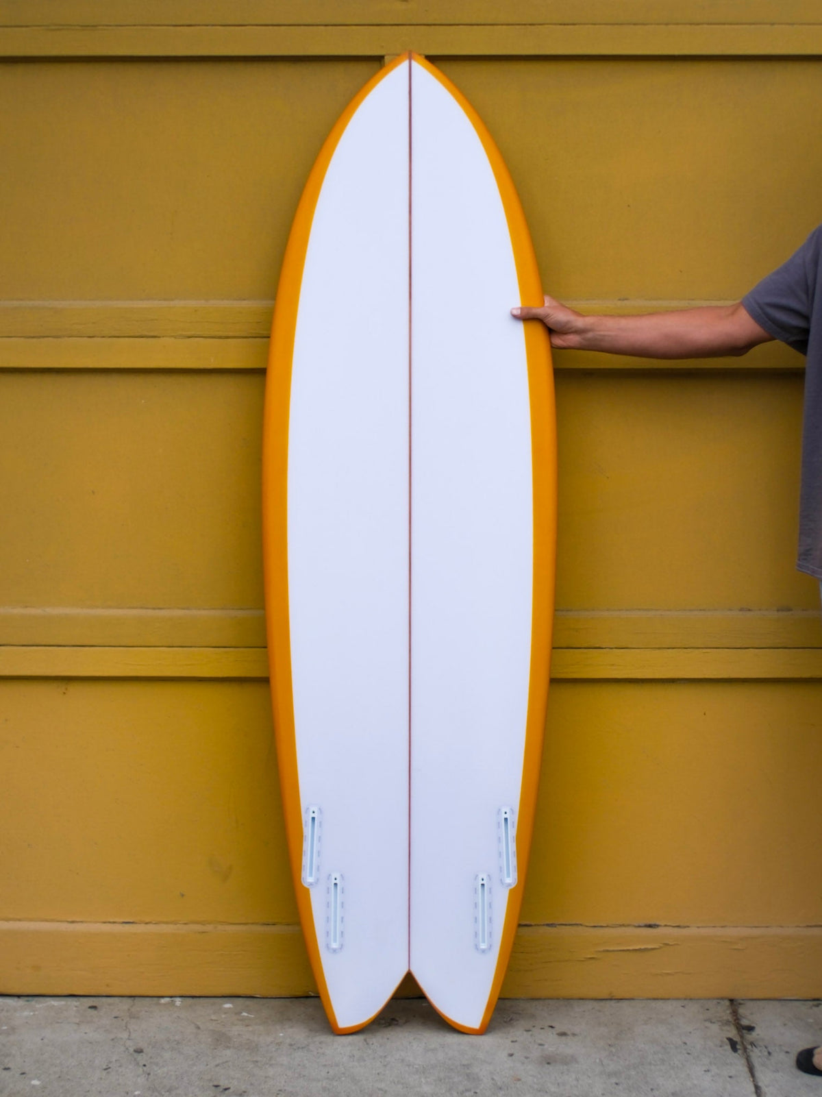 5'9 Elmore Re-Dialer - Mollusk Surf Shop