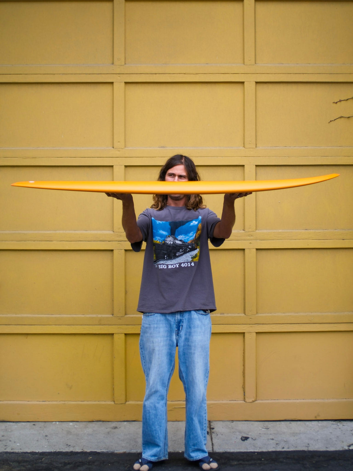 5'9 Elmore Re-Dialer - Mollusk Surf Shop