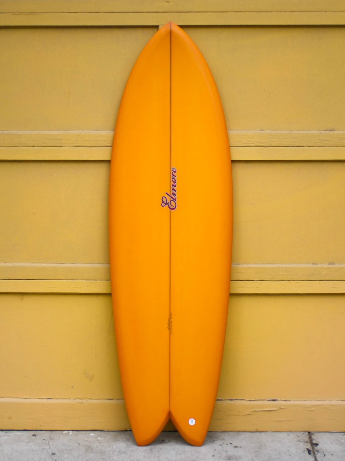 5'9 Elmore Re-Dialer - Mollusk Surf Shop