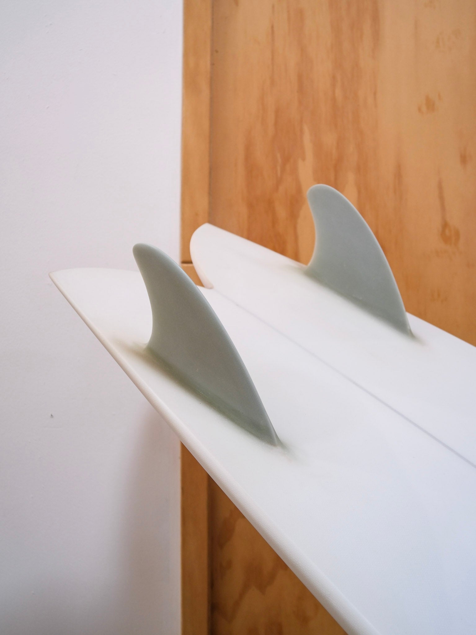 5'9 Jeff Svoboda Fish - Mollusk Surf Shop