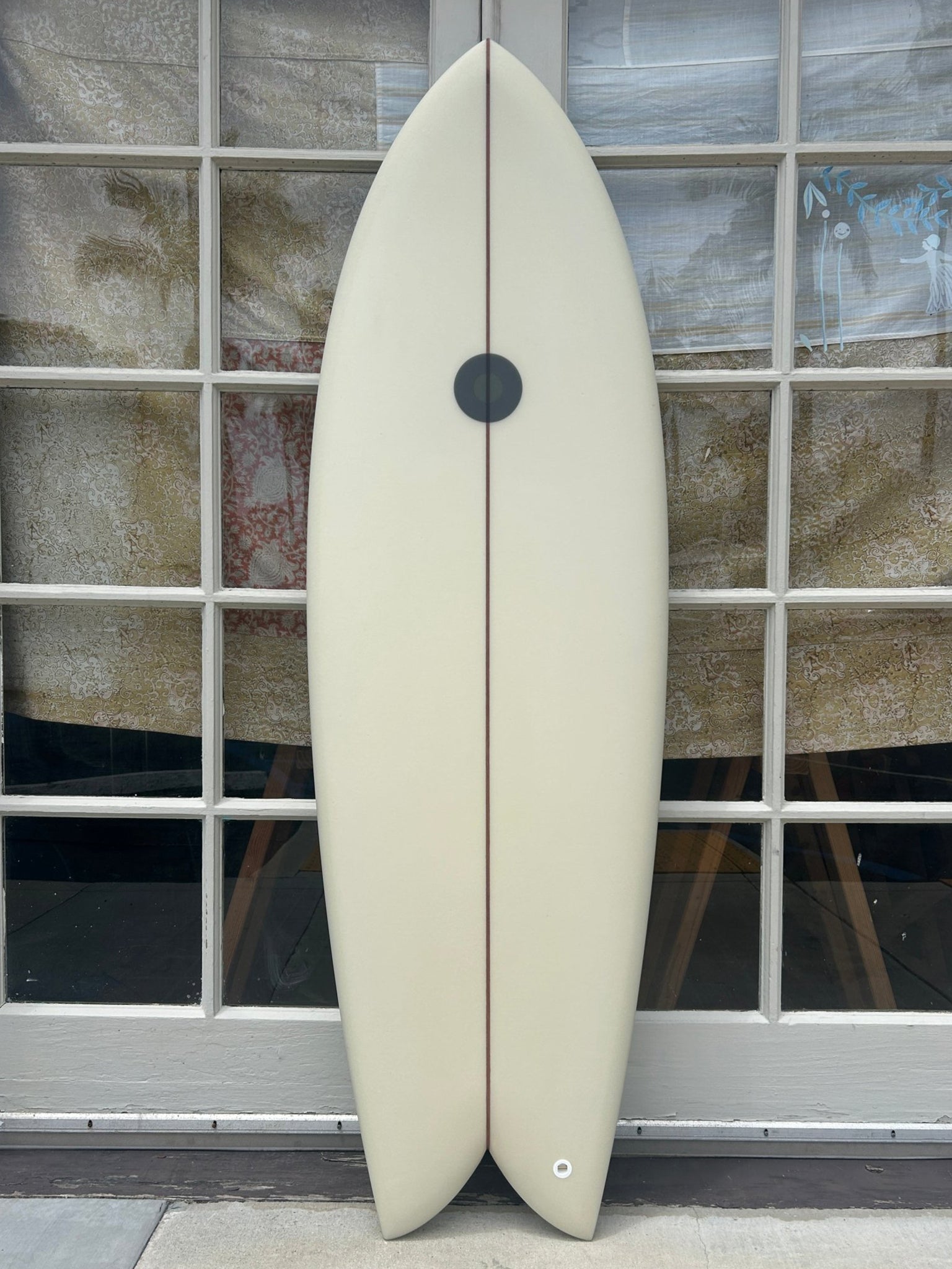 5'9 MPE Coho Fish - Mollusk Surf Shop