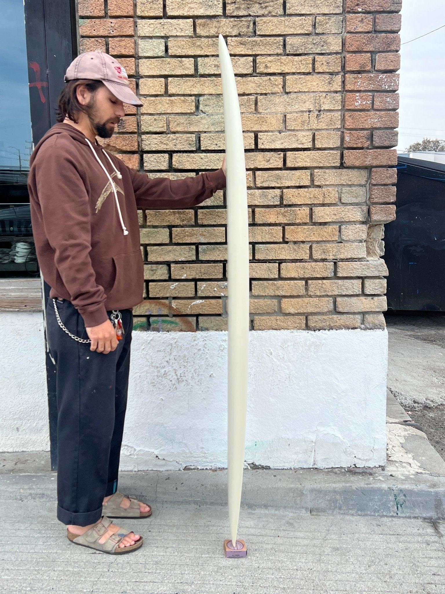 5'9 MPE Coho Fish - Mollusk Surf Shop