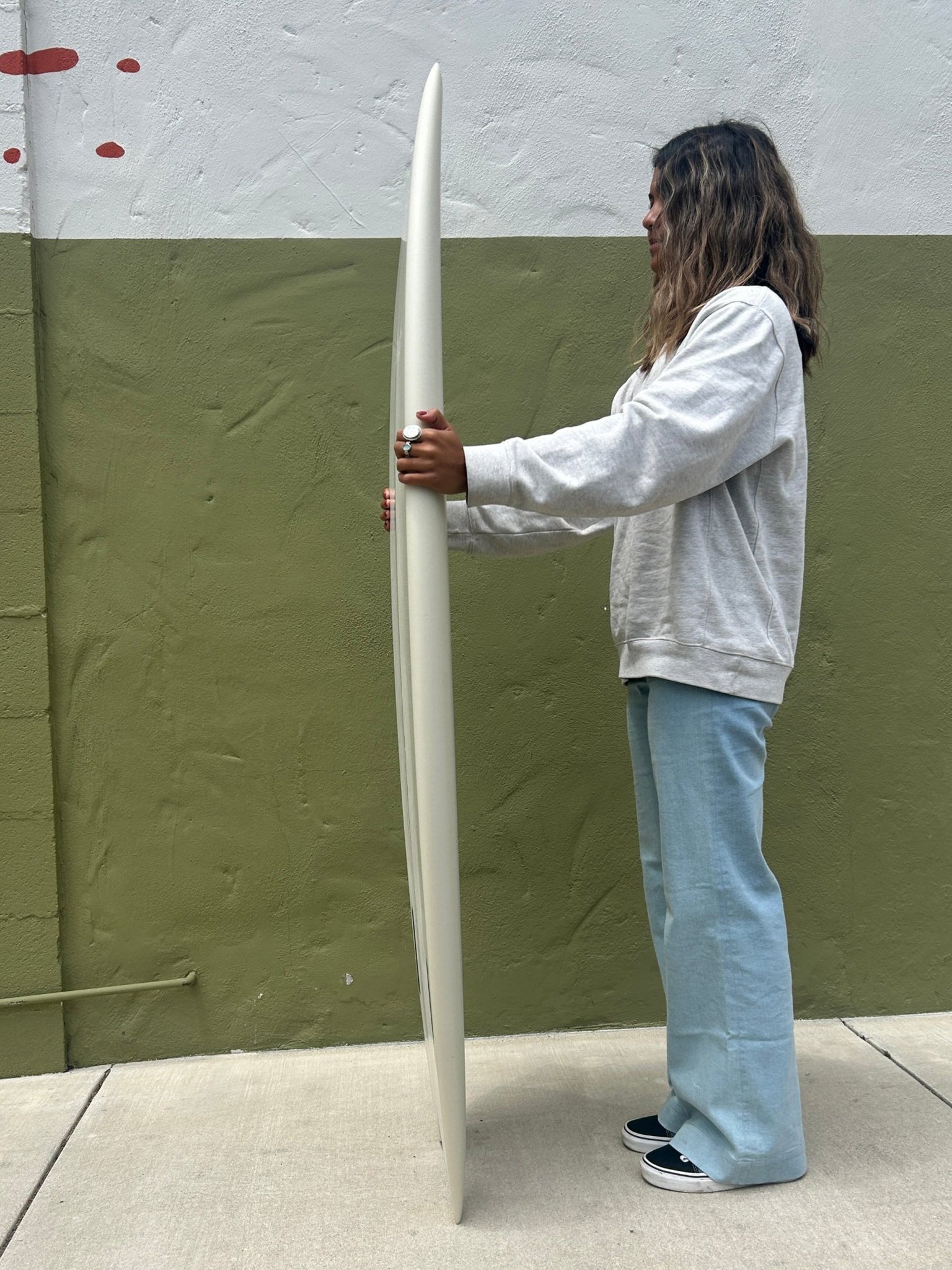 5'9 MPE Coho Fish - Mollusk Surf Shop