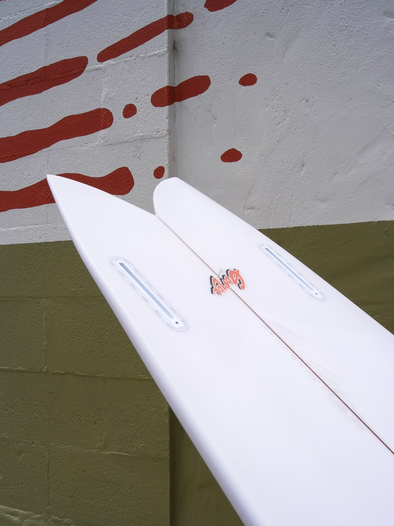 5'9 Rainbow Pisces - Mollusk Surf Shop - description