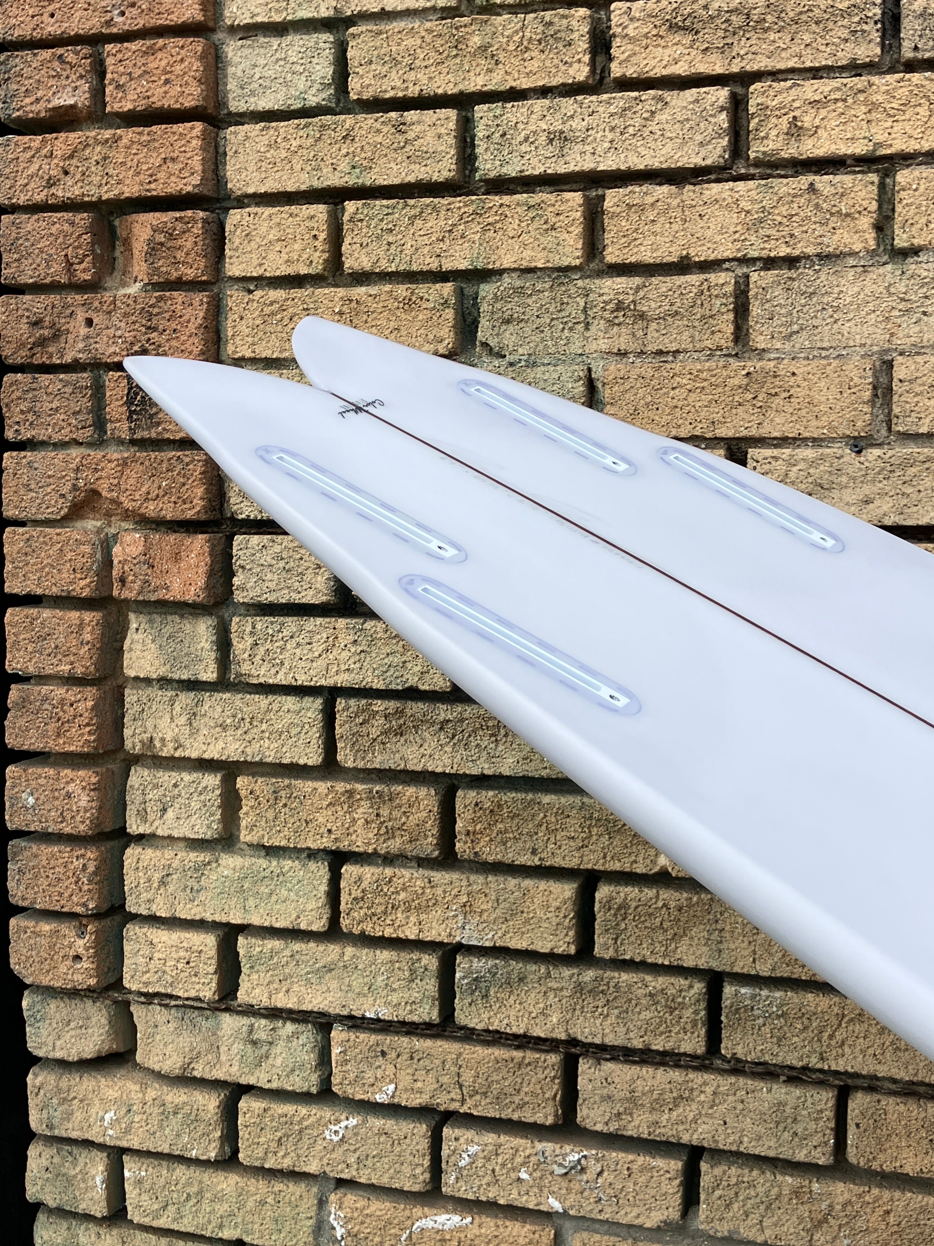 5'9 Rainbow Quad - Mollusk Surf Shop - description