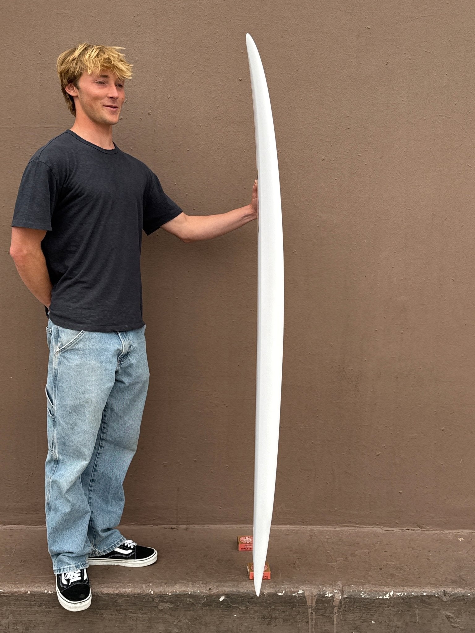 5'9 Rainbow Quad - Mollusk Surf Shop