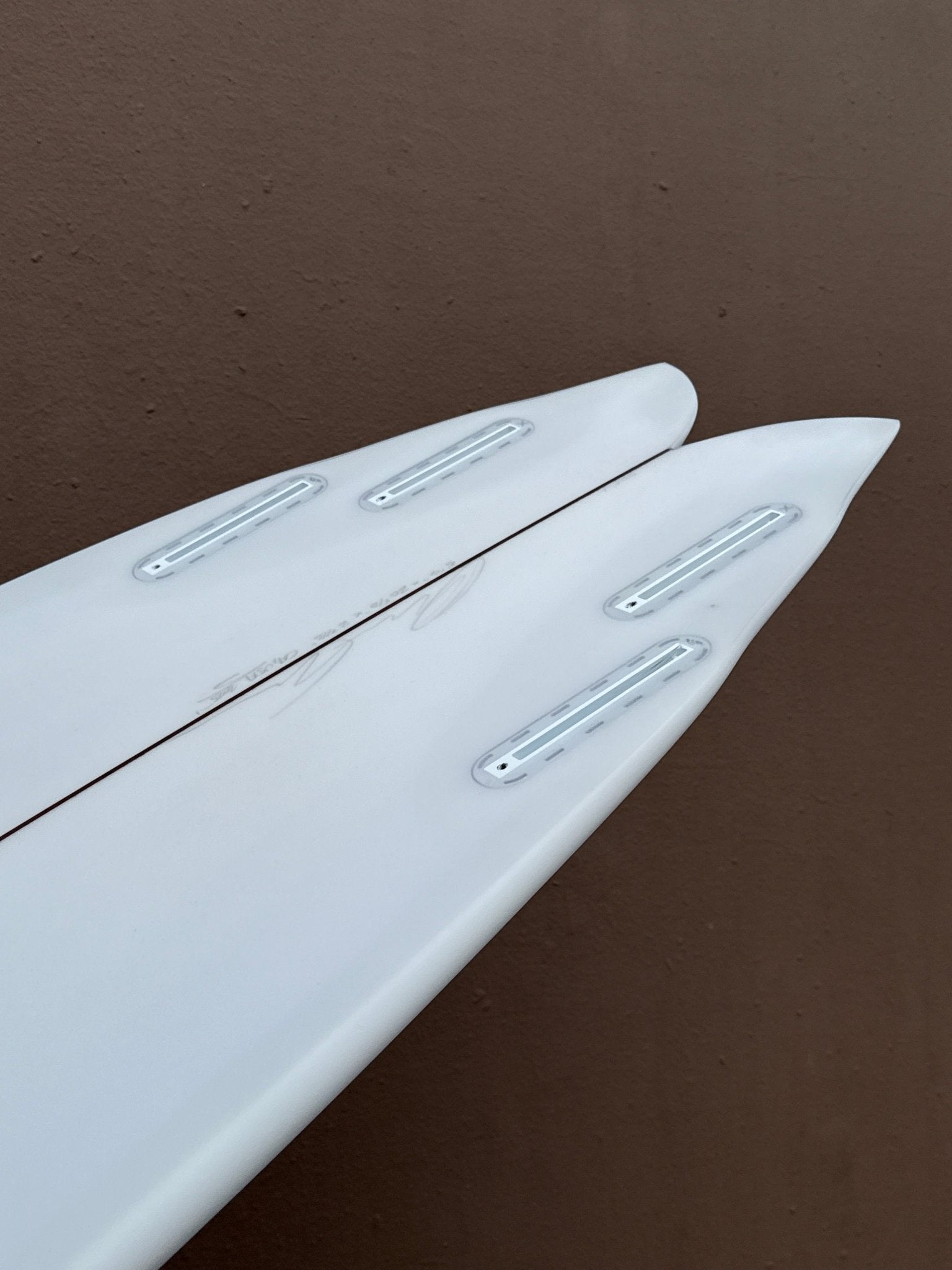 5'9 Rainbow Quad - Mollusk Surf Shop - description