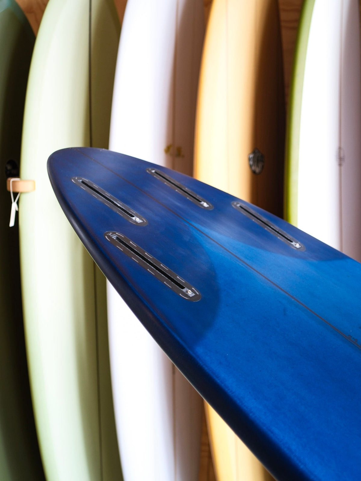 5'9 Somma Duckface - Mollusk Surf Shop - description