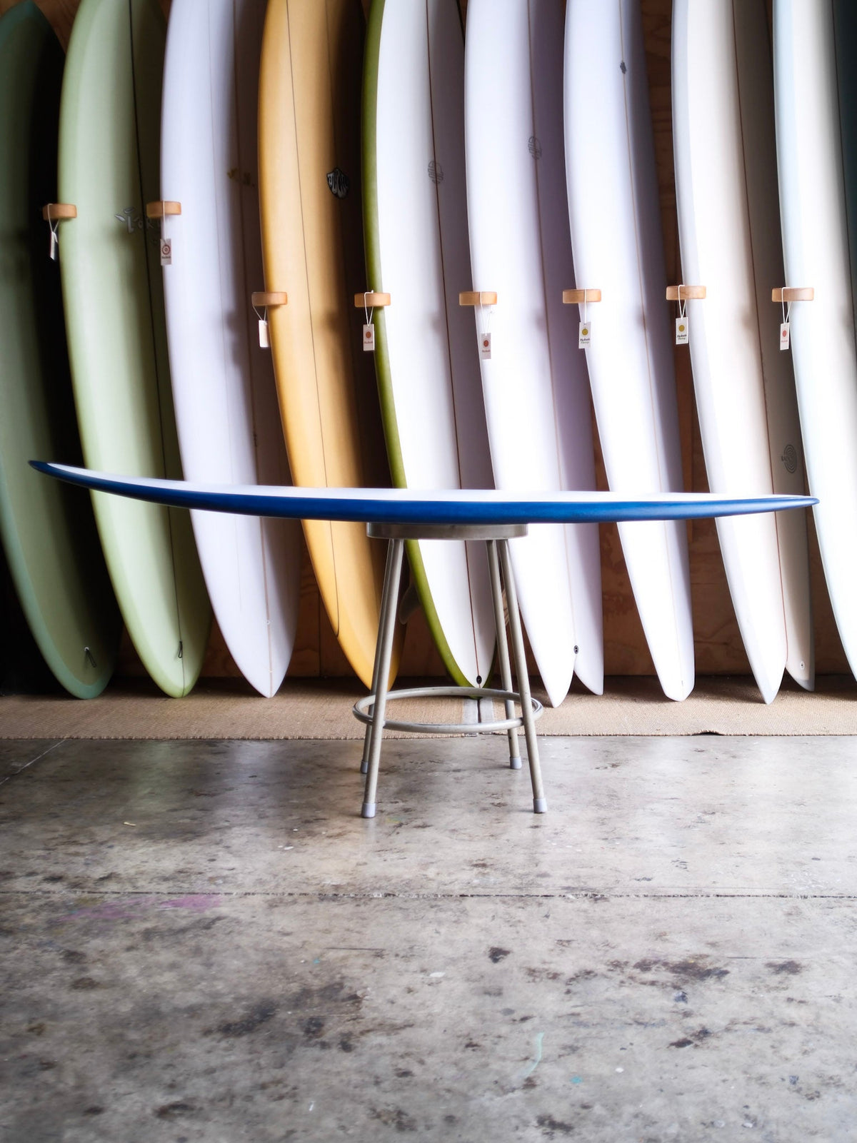 5'9 Somma Duckface - Mollusk Surf Shop