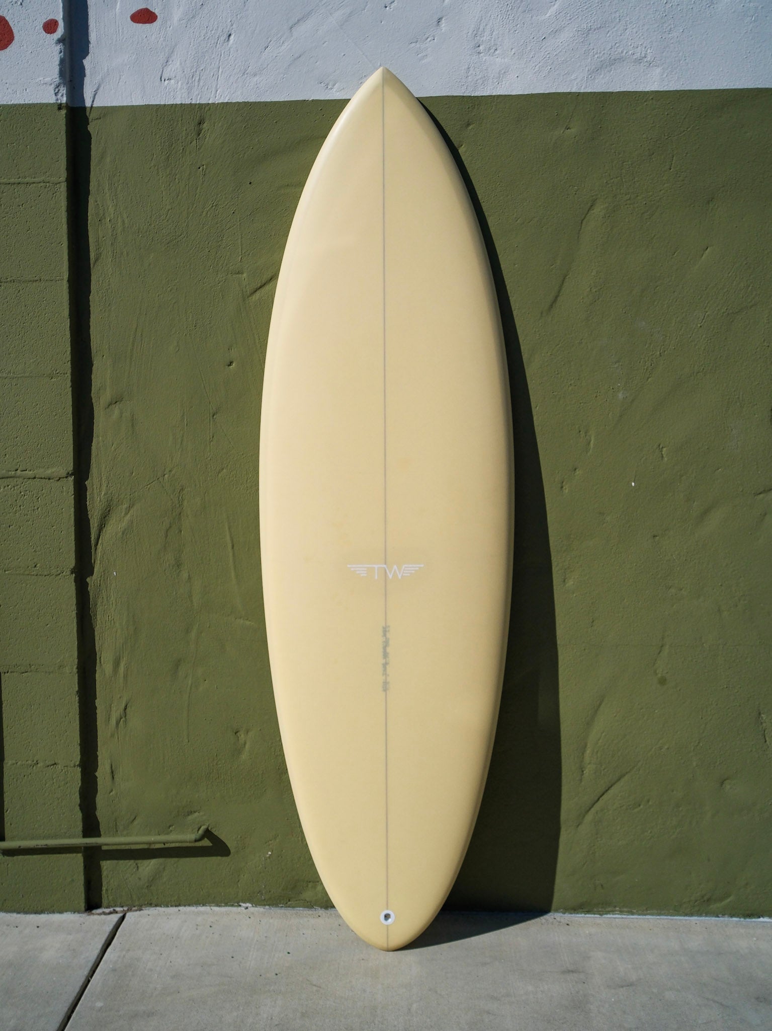 5'9 Tyler Warren Seed - Mollusk Surf Shop