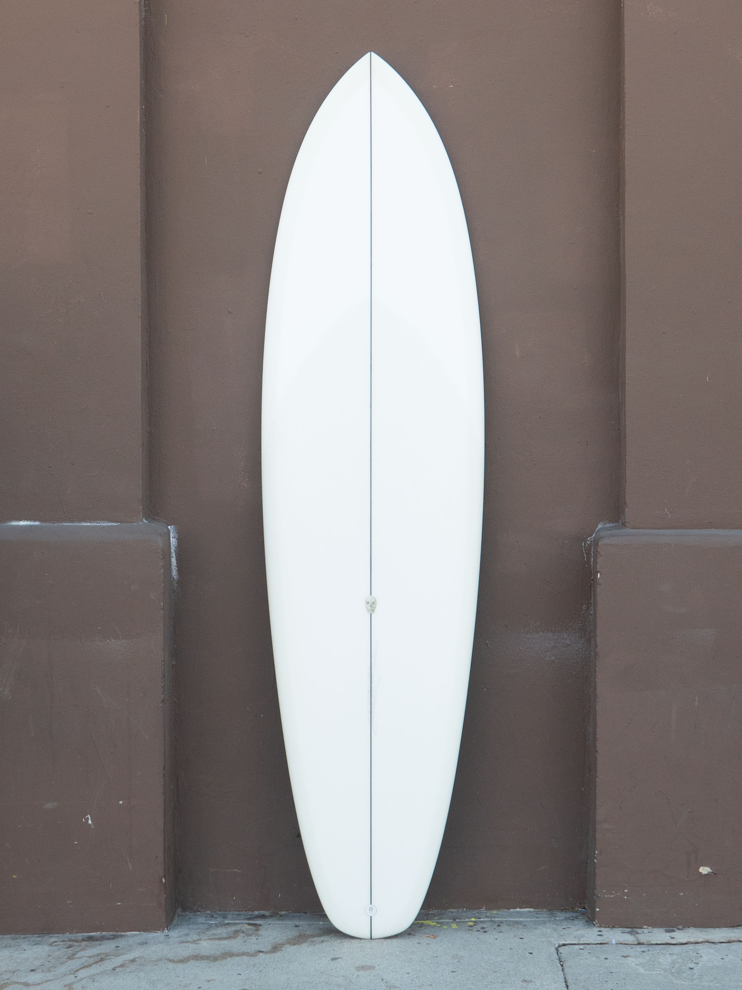 6'10 Christenson Twin Tracker - Mollusk Surf Shop