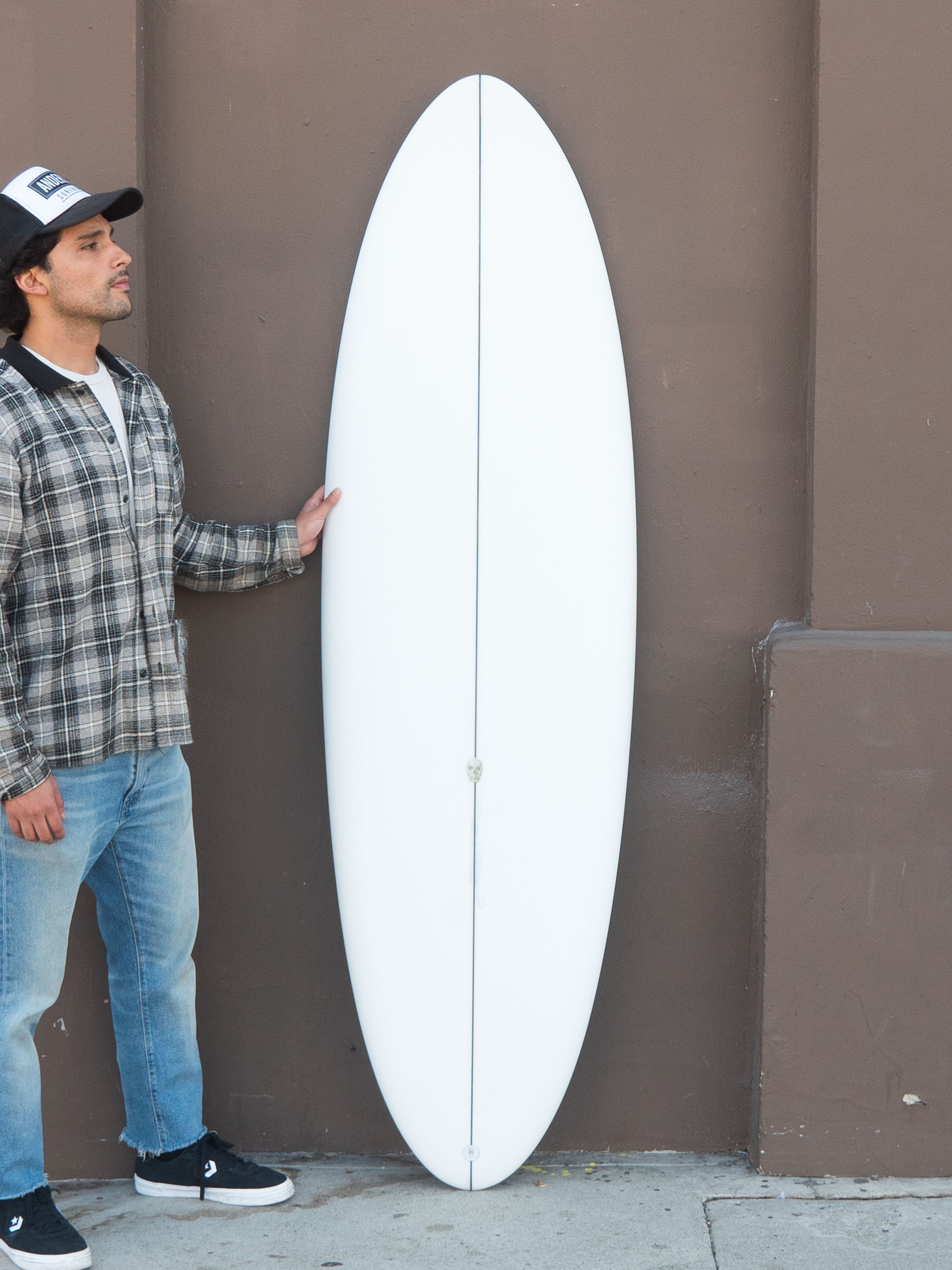6'2 Christenson Hole Shot - Mollusk Surf Shop