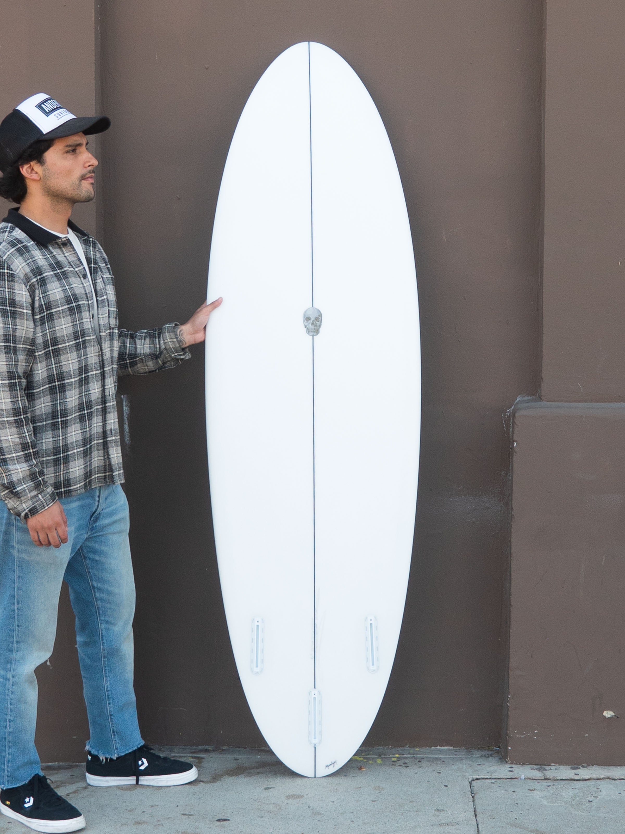 6'2 Christenson Hole Shot - Mollusk Surf Shop