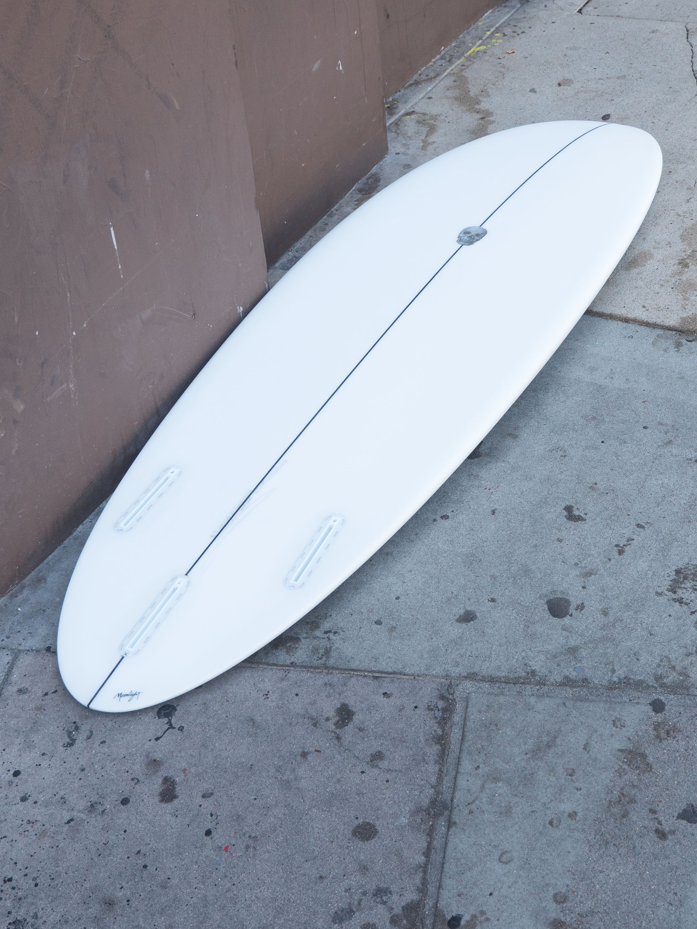 6'2 Christenson Hole Shot - Mollusk Surf Shop
