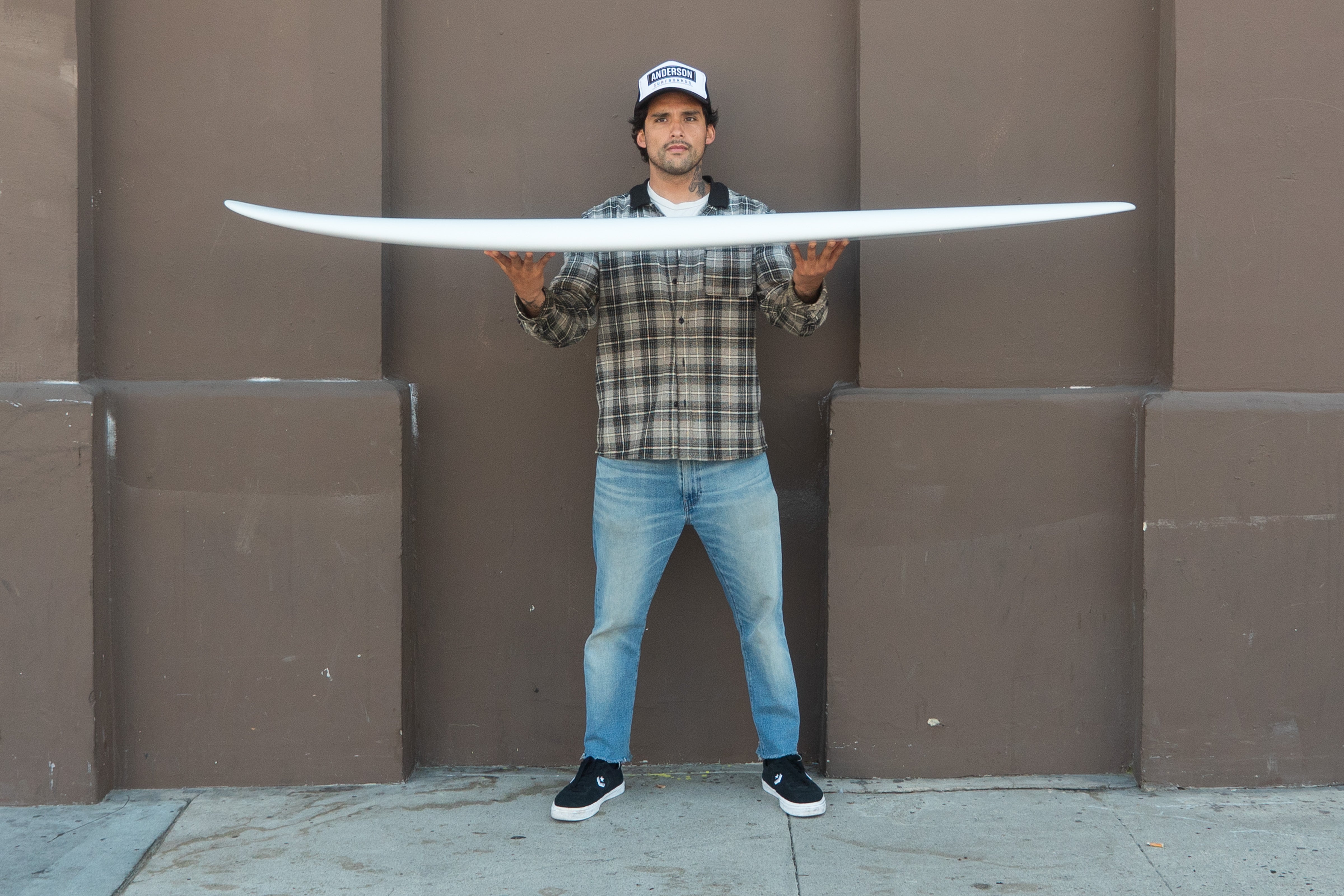 6'2 Christenson Hole Shot - Mollusk Surf Shop