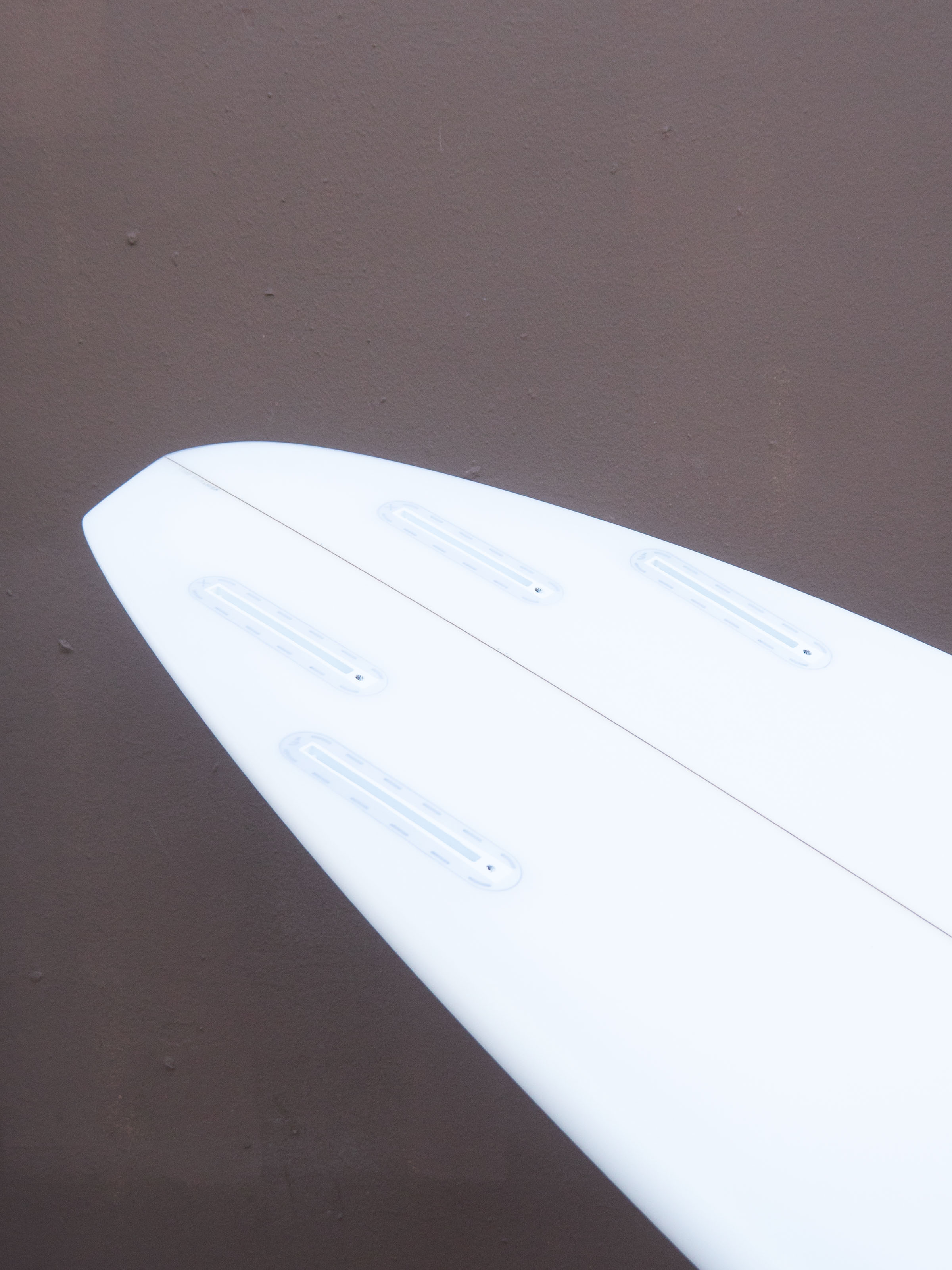 6'2 Simmon Shapes Bumper - Mollusk Surf Shop - description