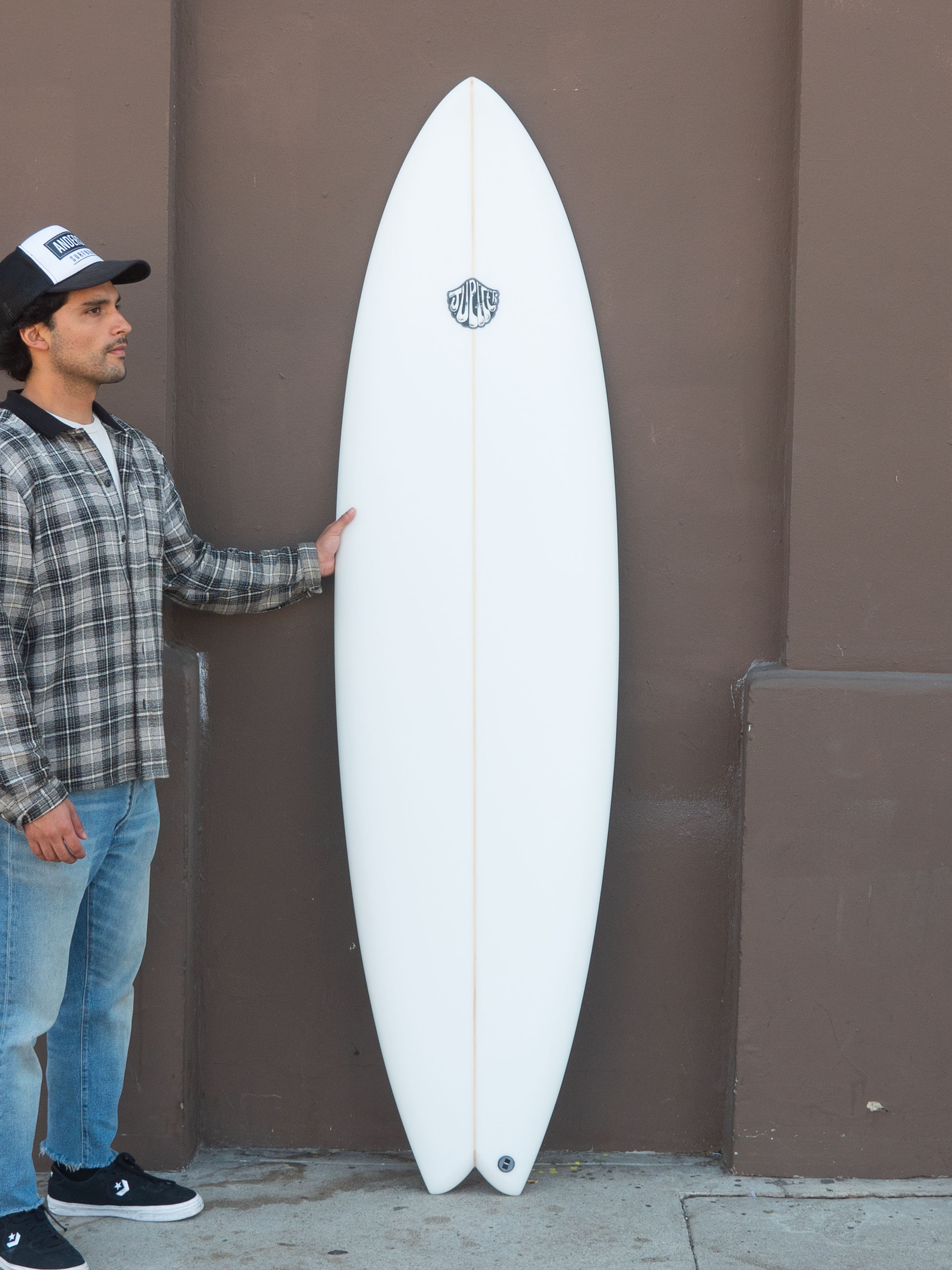 6'8 Jupiter Big Twin - Mollusk Surf Shop 