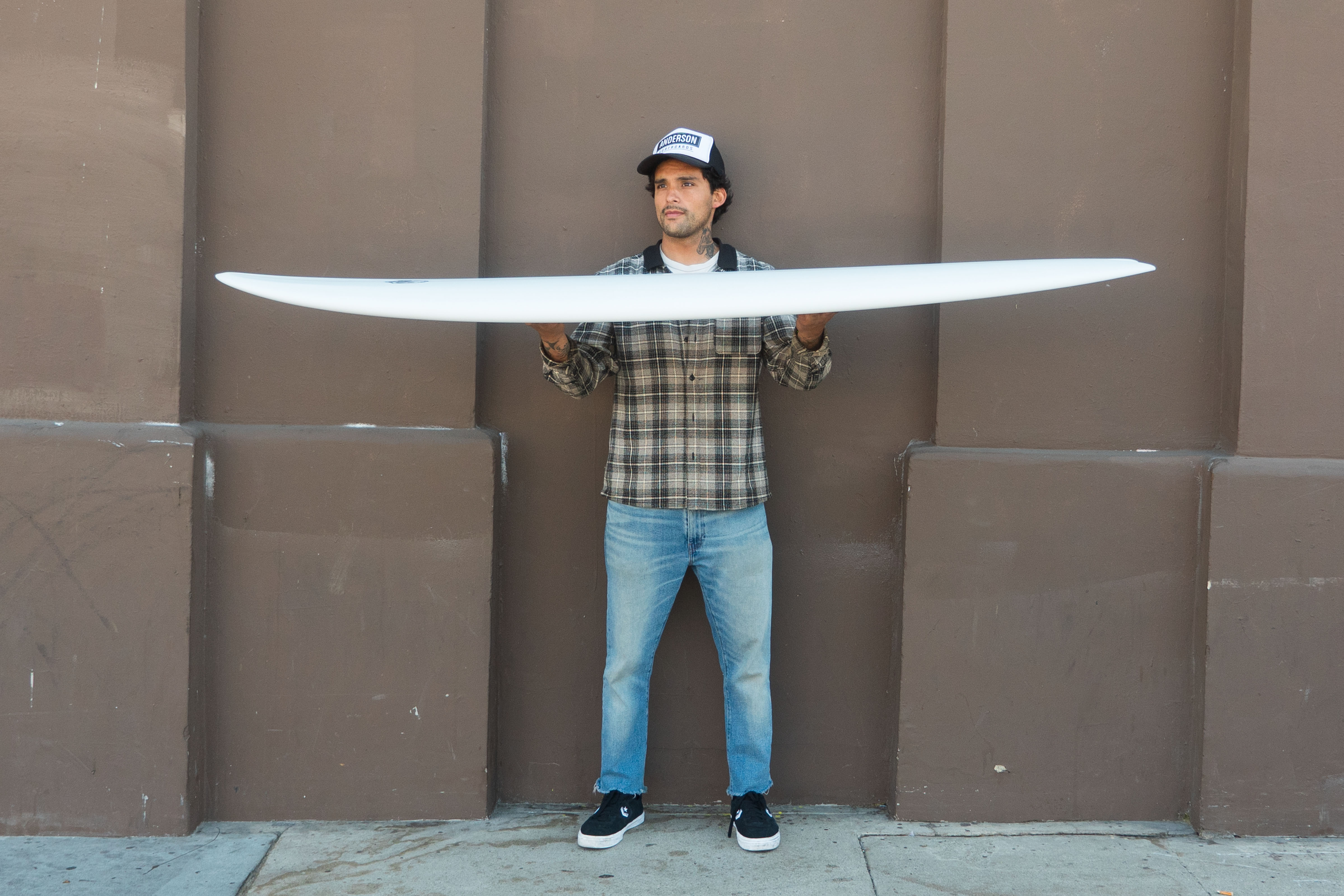 6'8 Jupiter Big Twin - Mollusk Surf Shop
