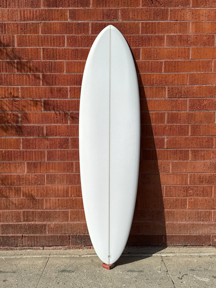 6'0 Alex Lopez Terratwin