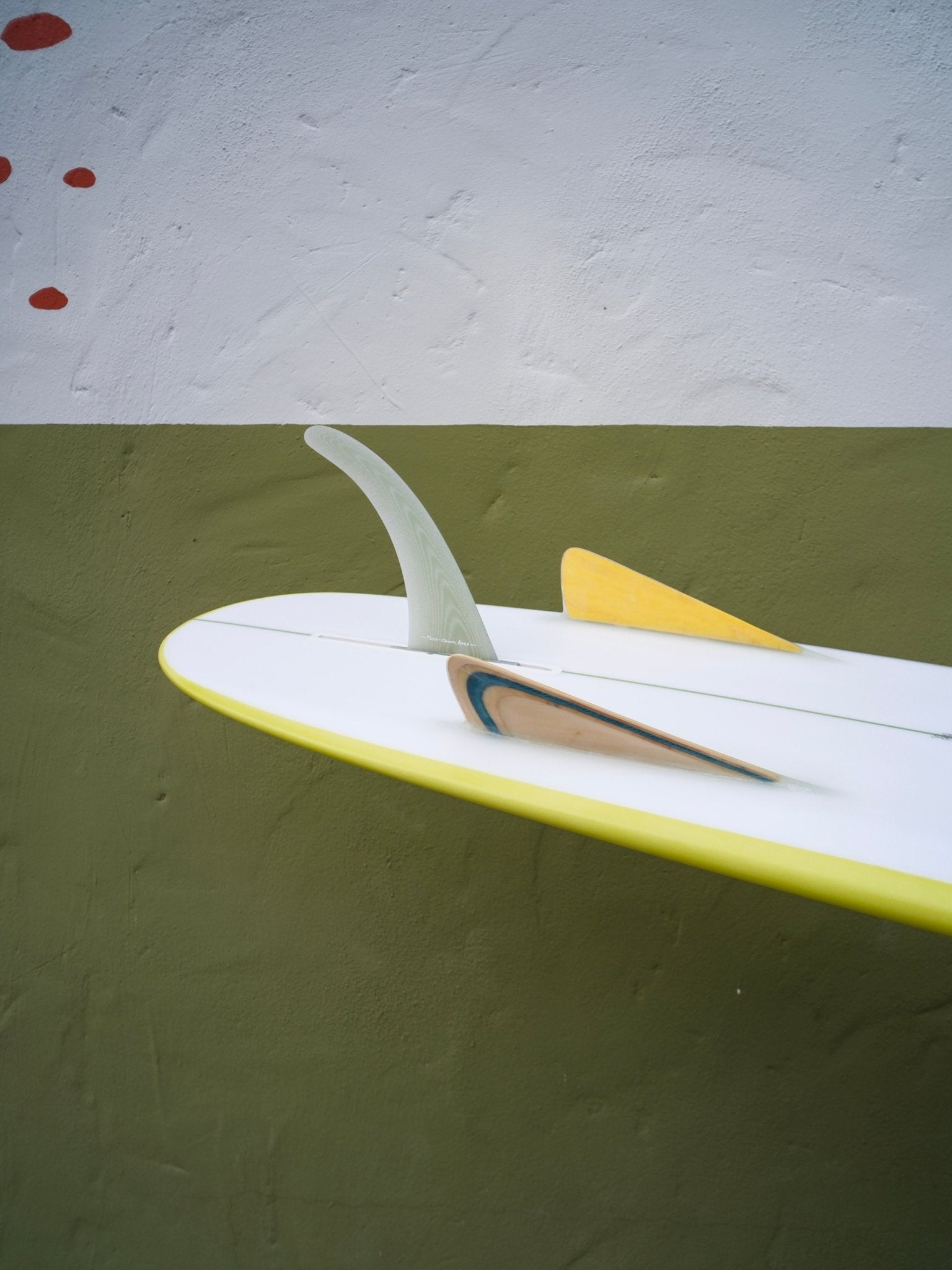 6'0 Beau Bonzerito - Mollusk Surf Shop - description